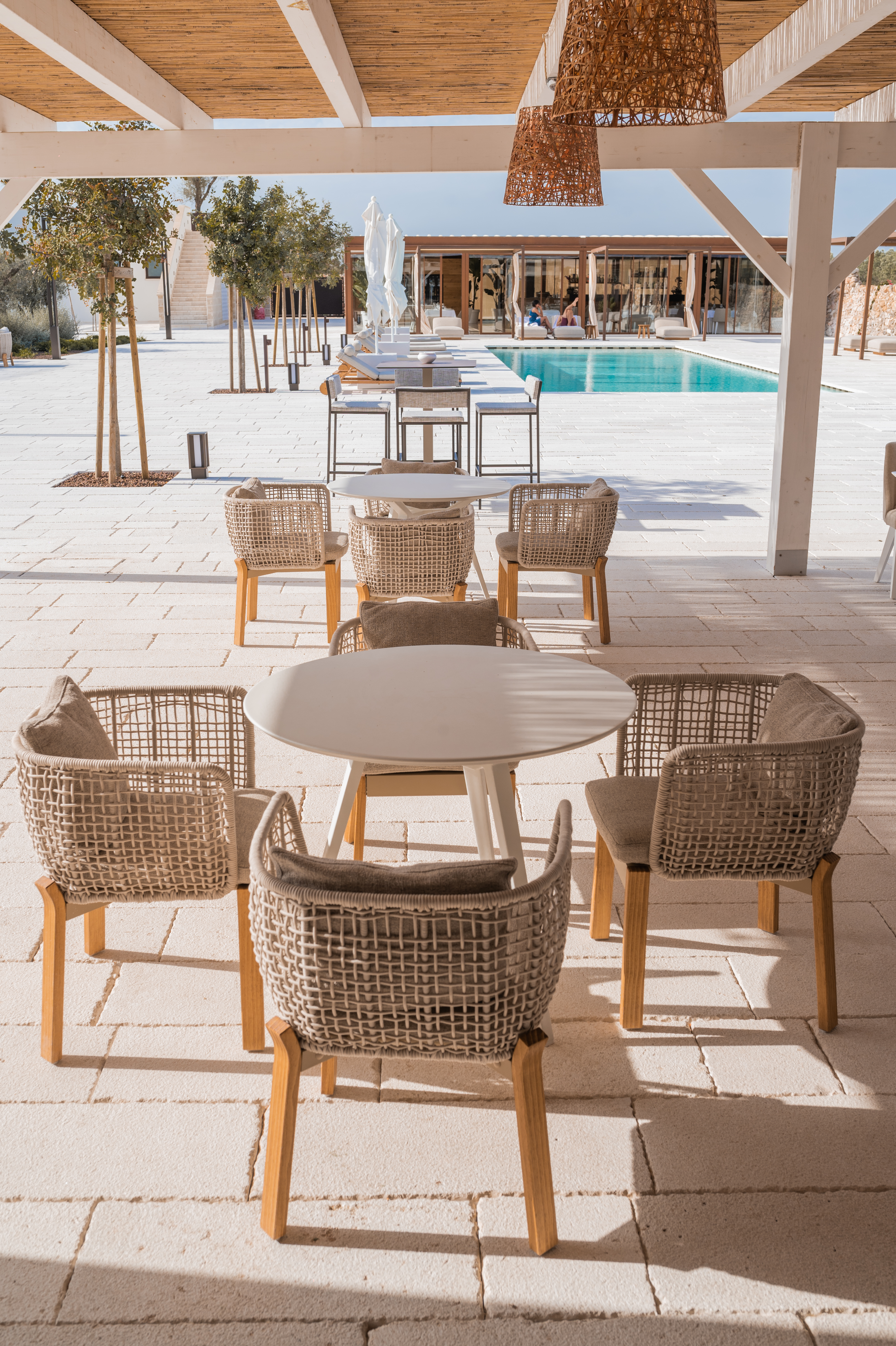 10 bar tafels