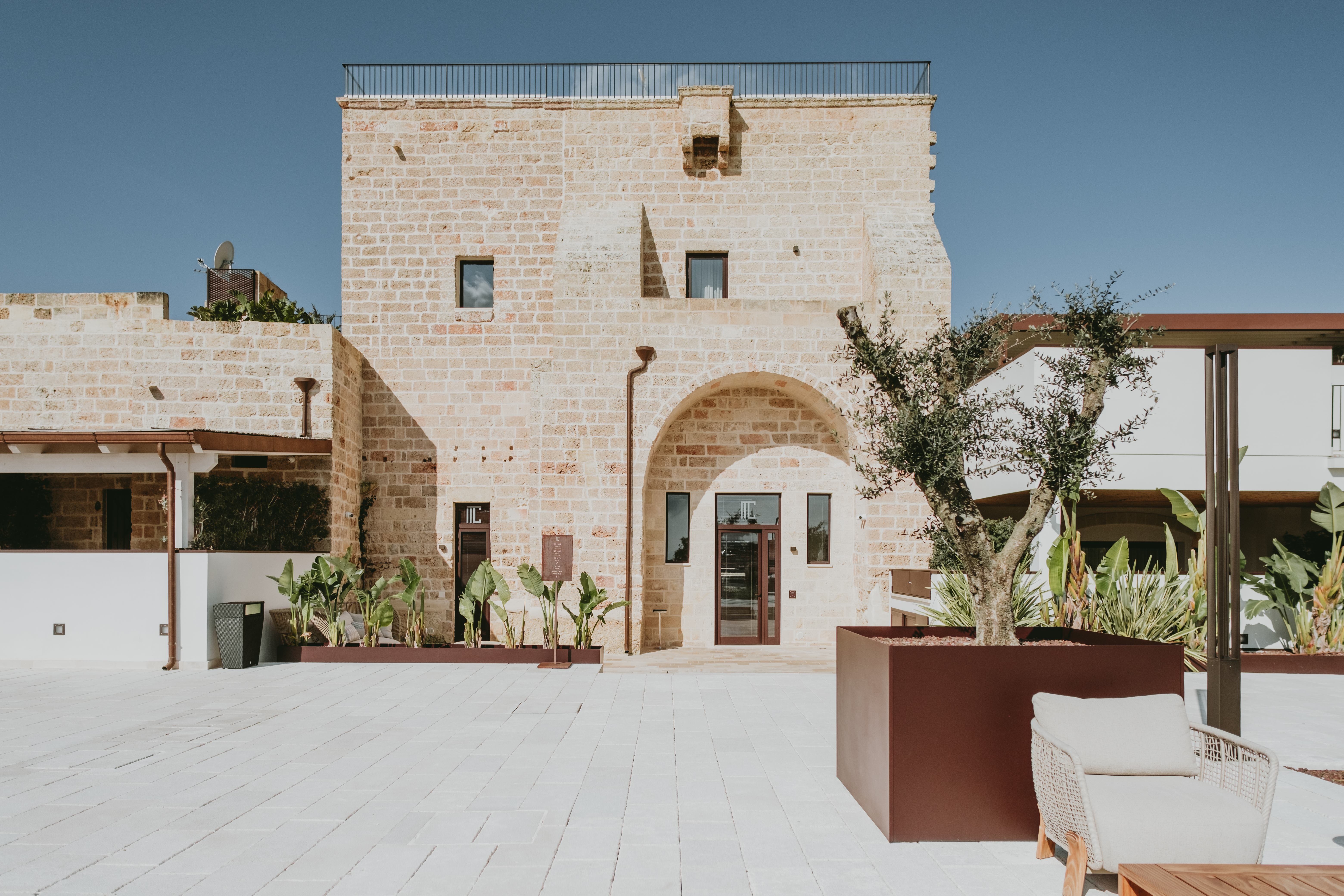 15 masseria corsano