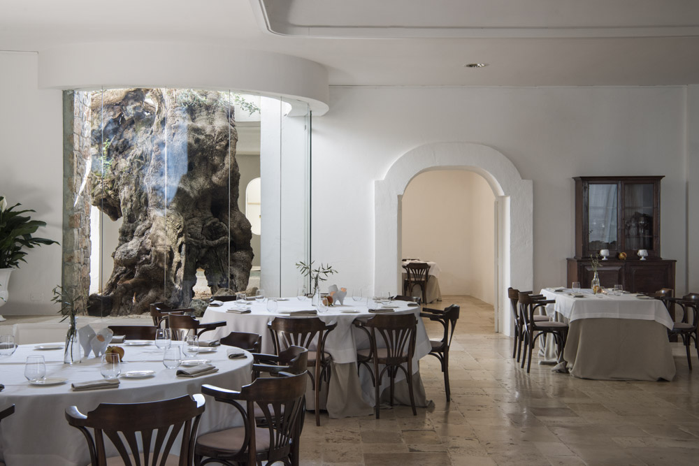 11 il melograno mummulo restaurant