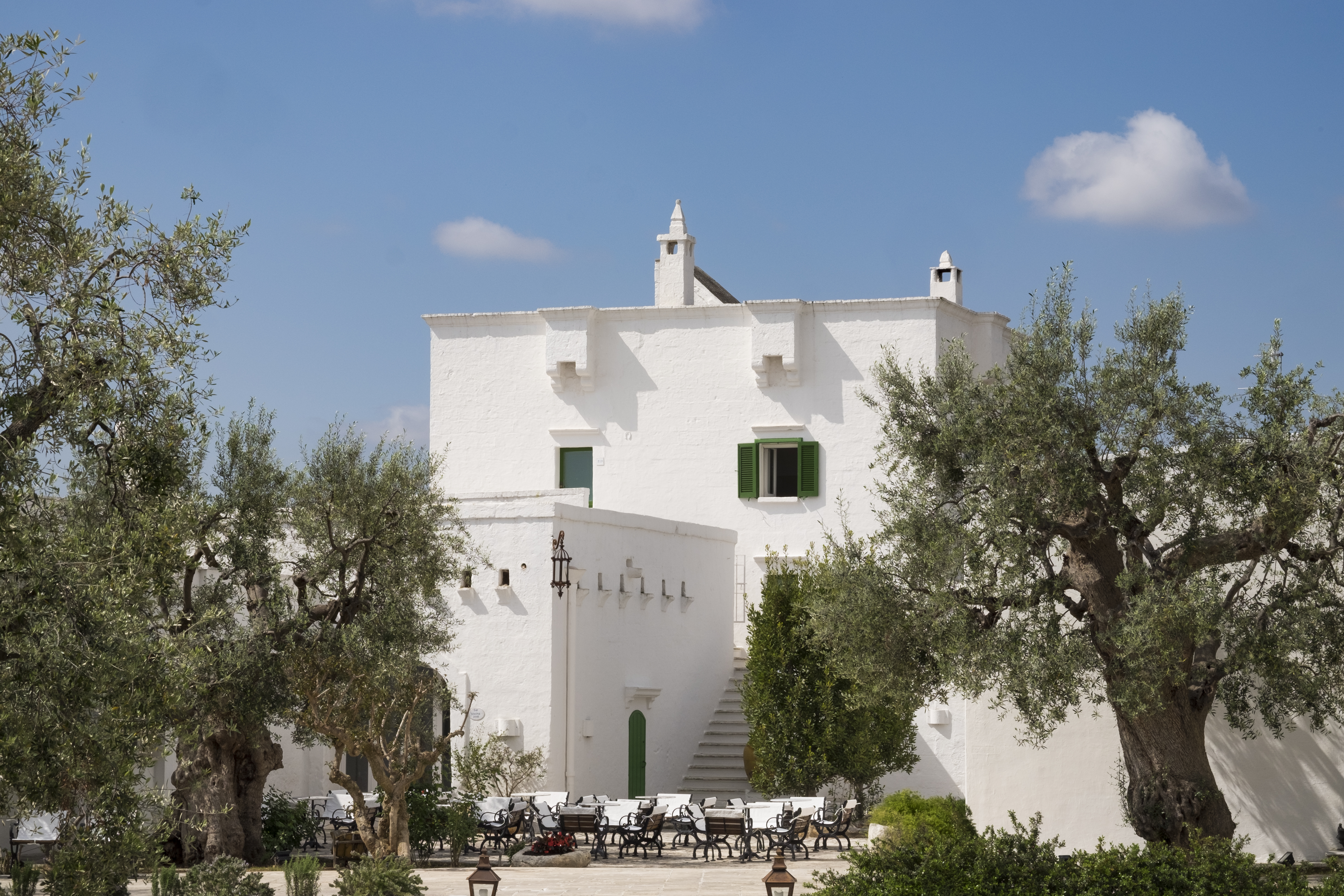 16 masseria