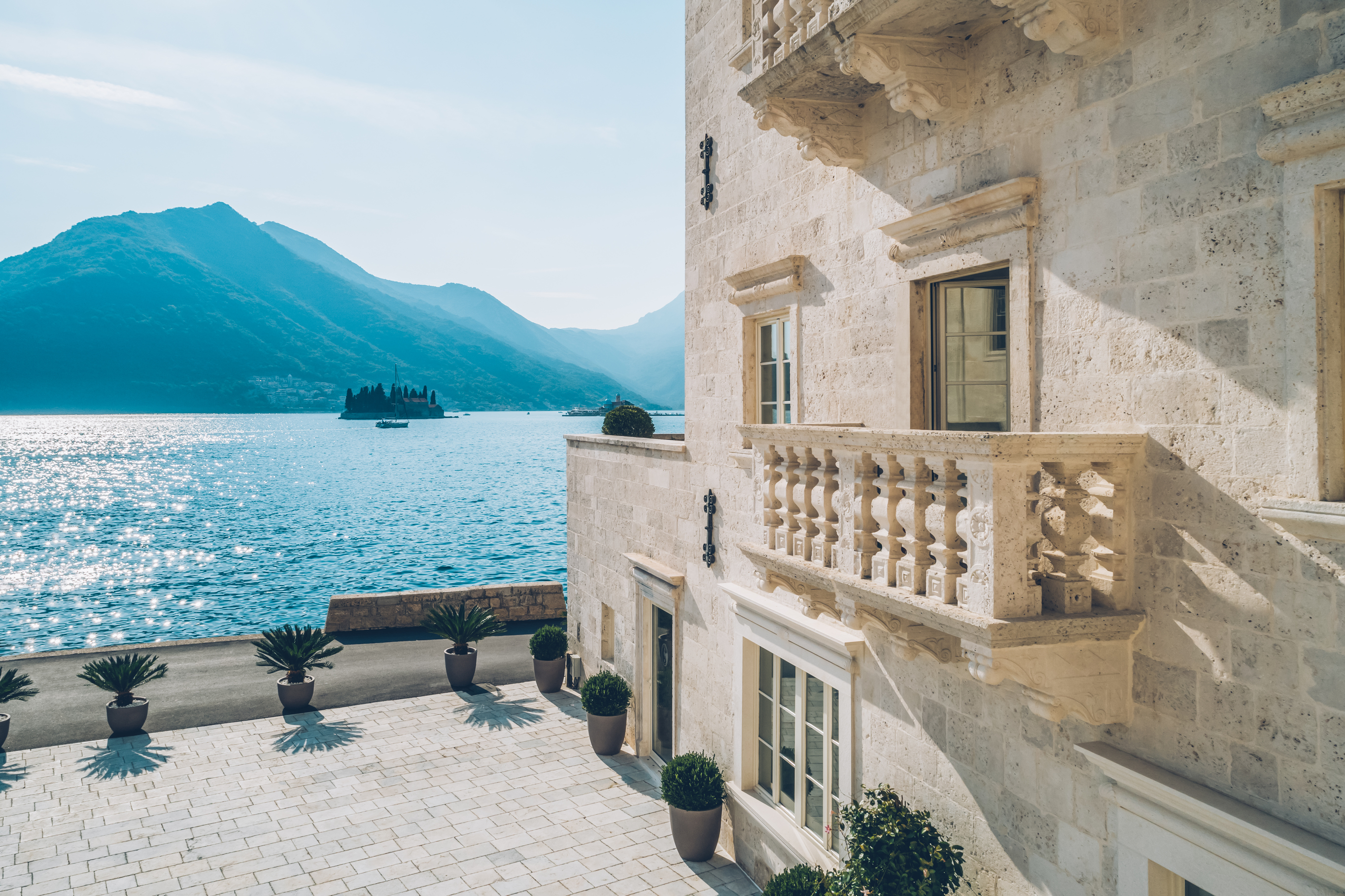  Heritage Grand Perast