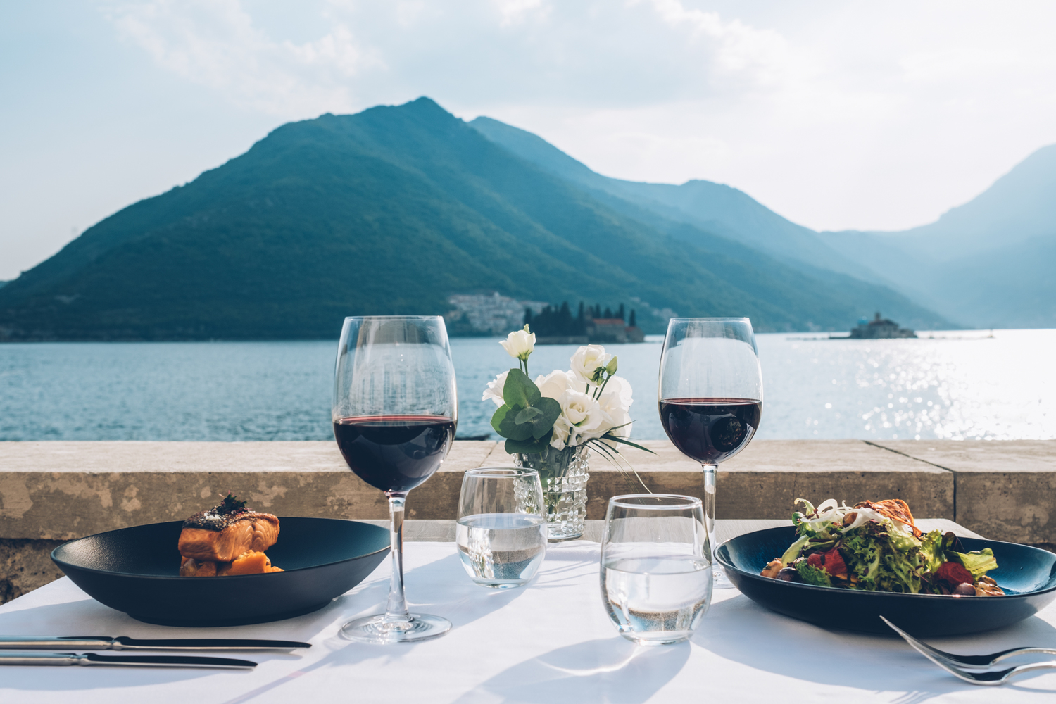 21 hgp private dining