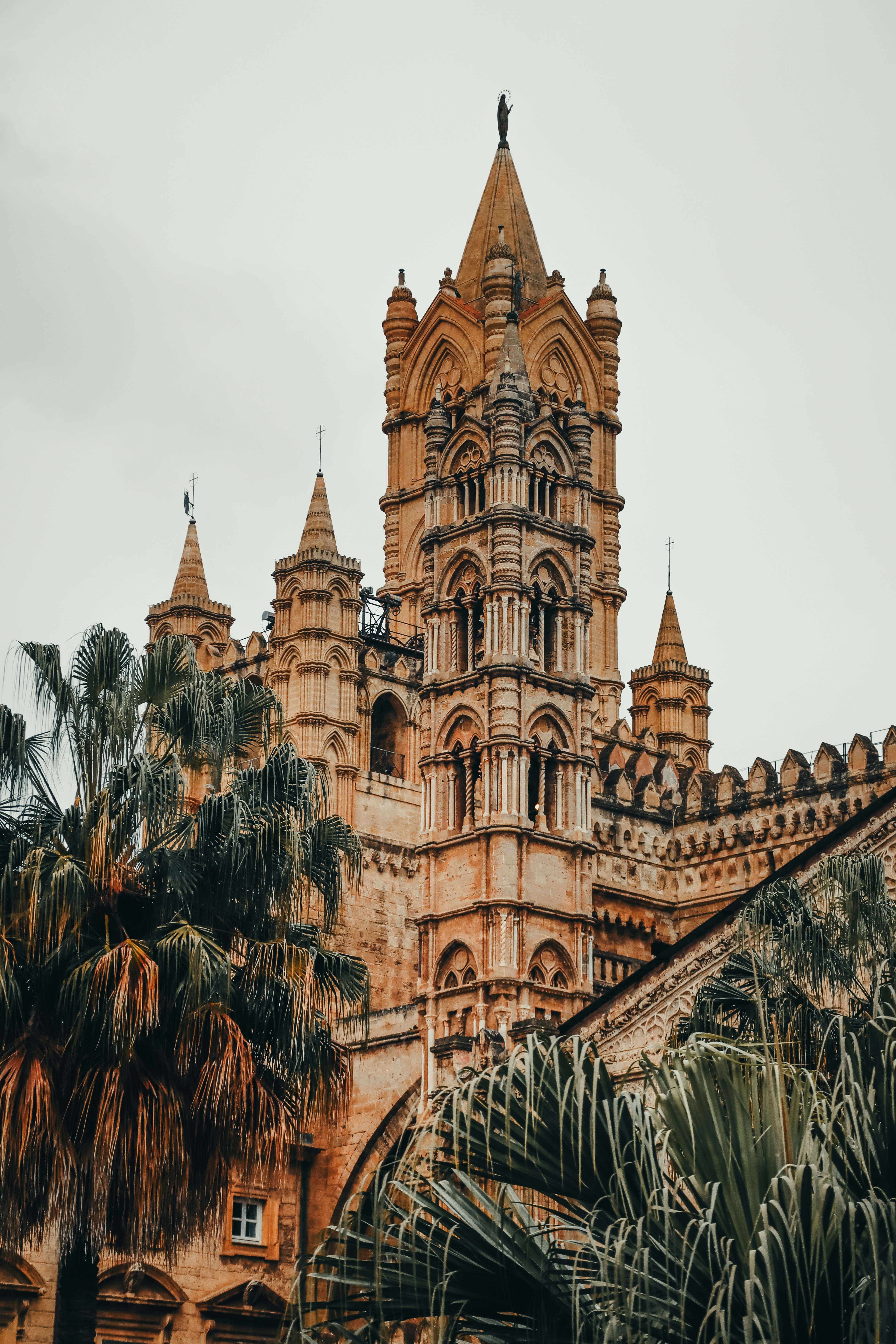 palermo sicilie