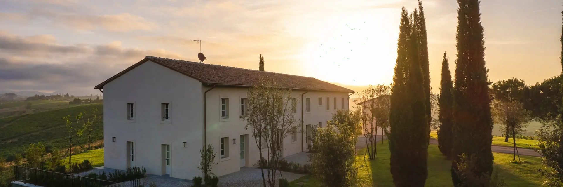 Colle Alberti Country House