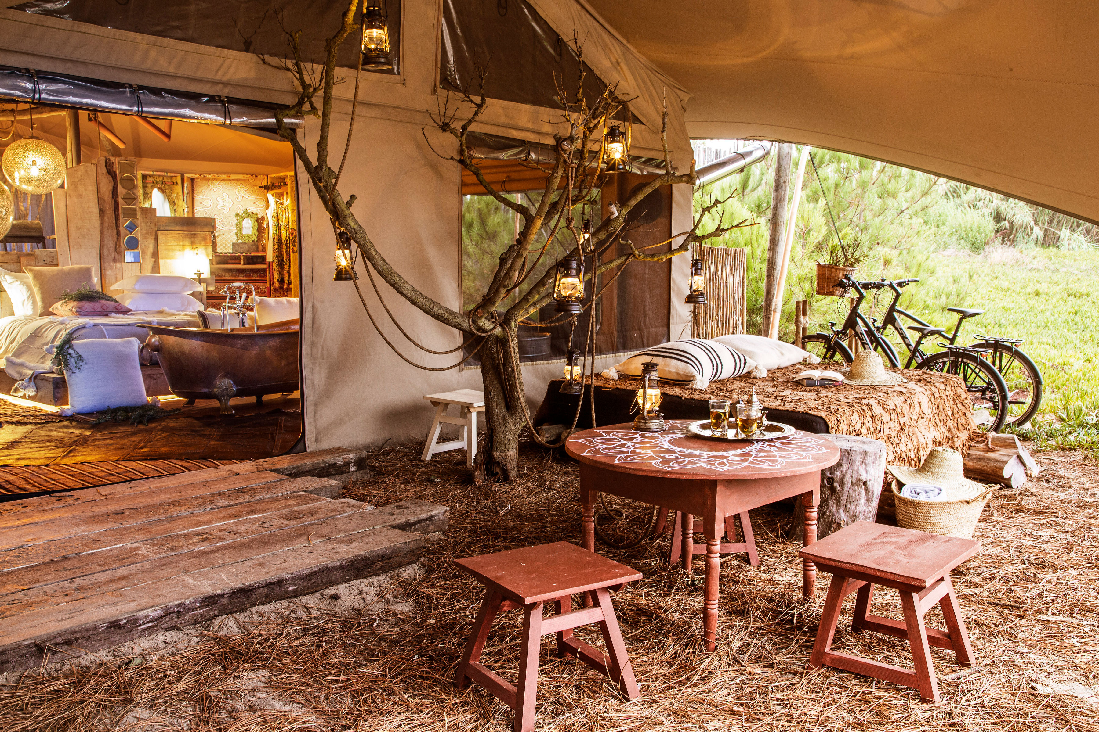 pineshelter 11