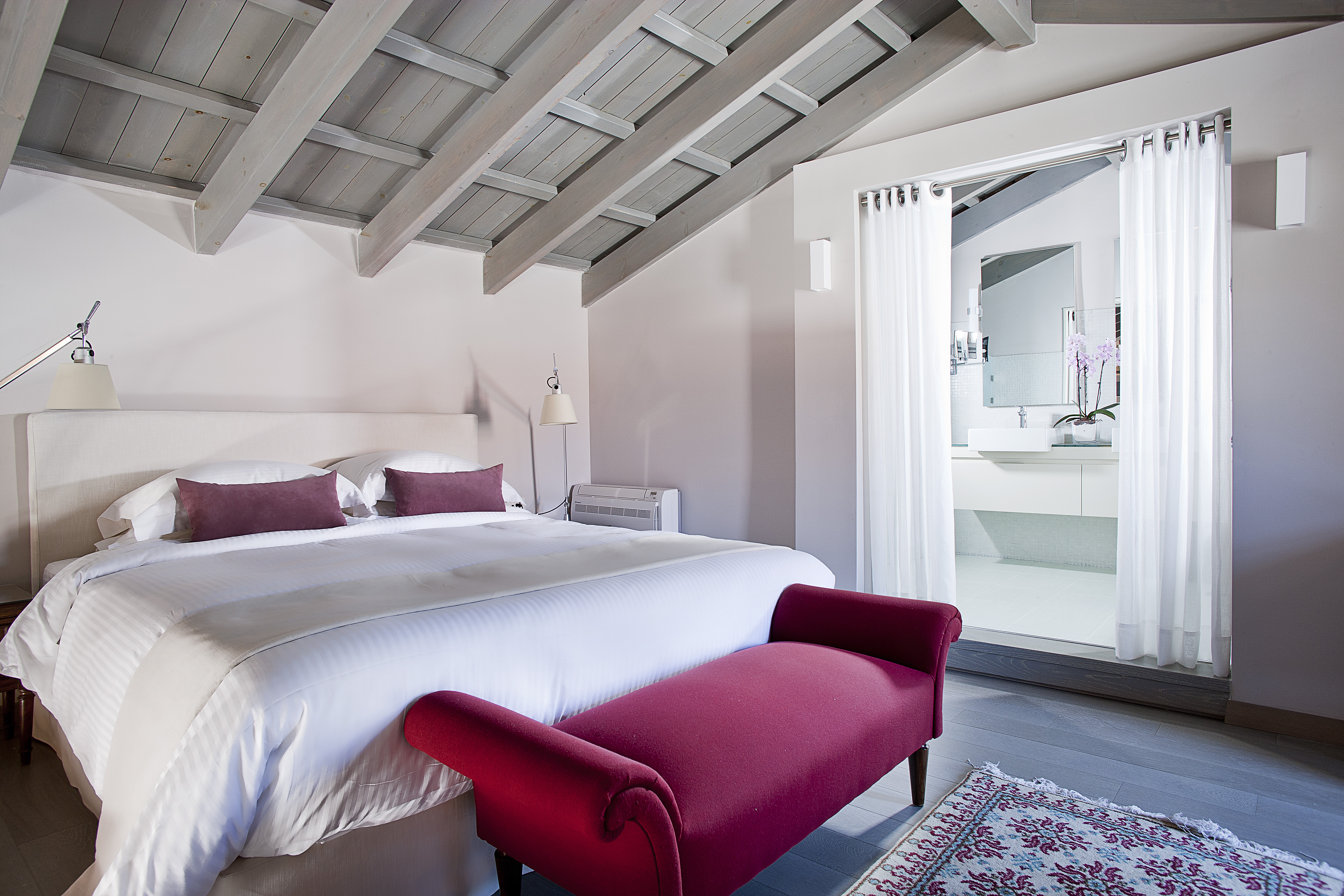 3 master suite