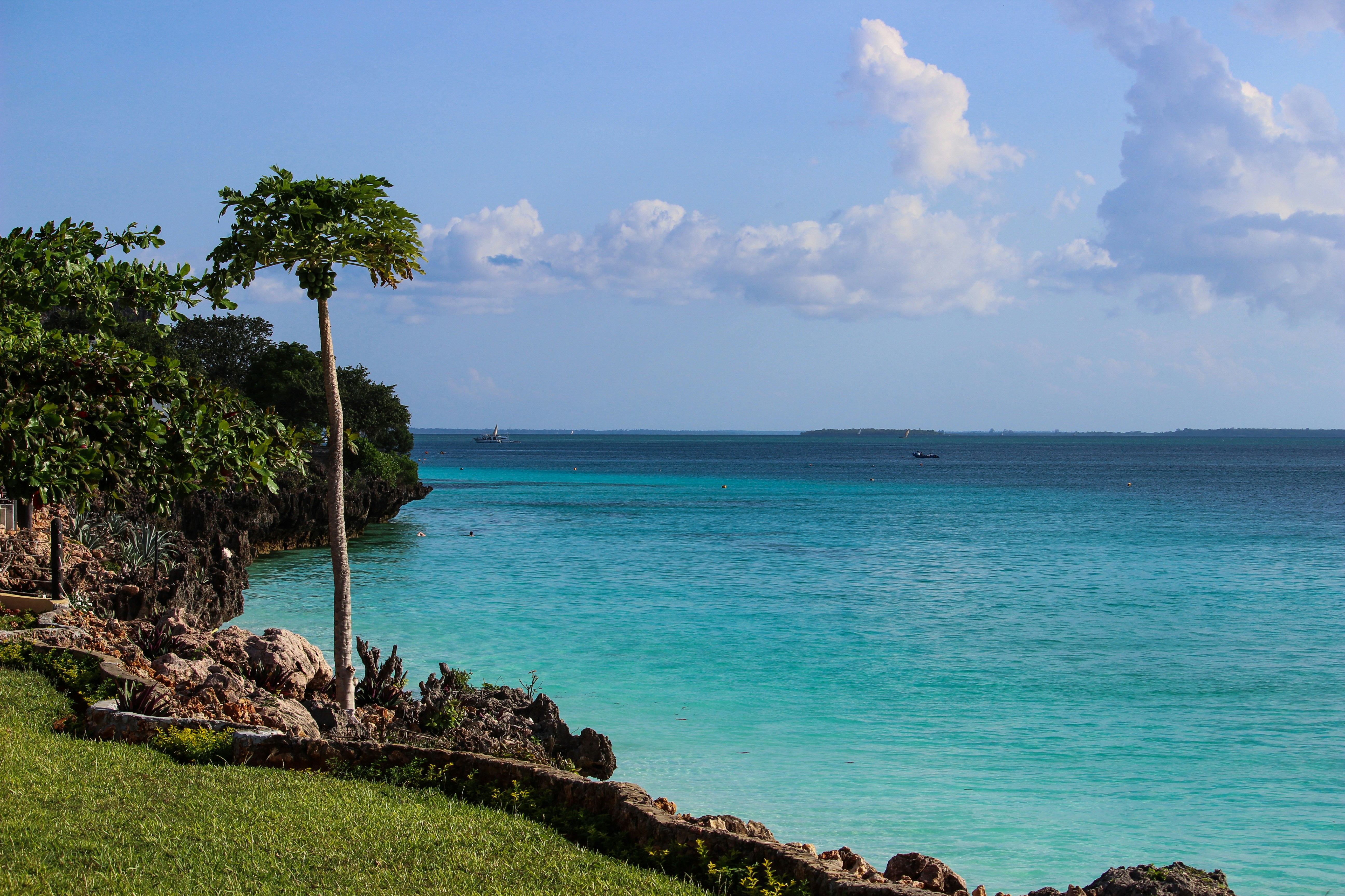 zanzibar tanzania 2
