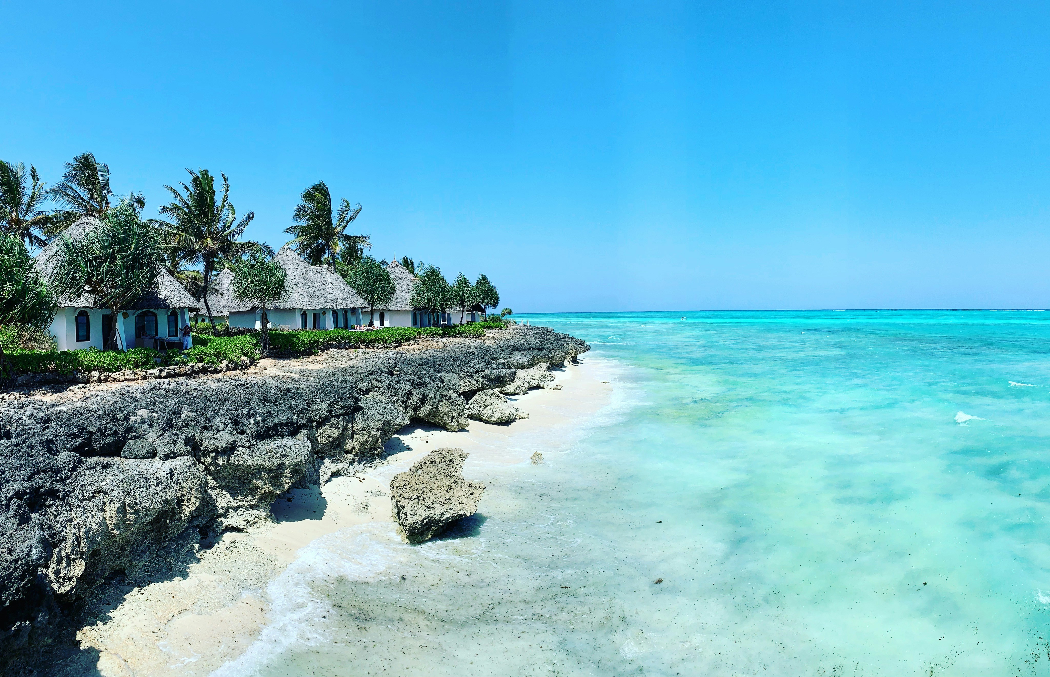 zanzibar tanzania