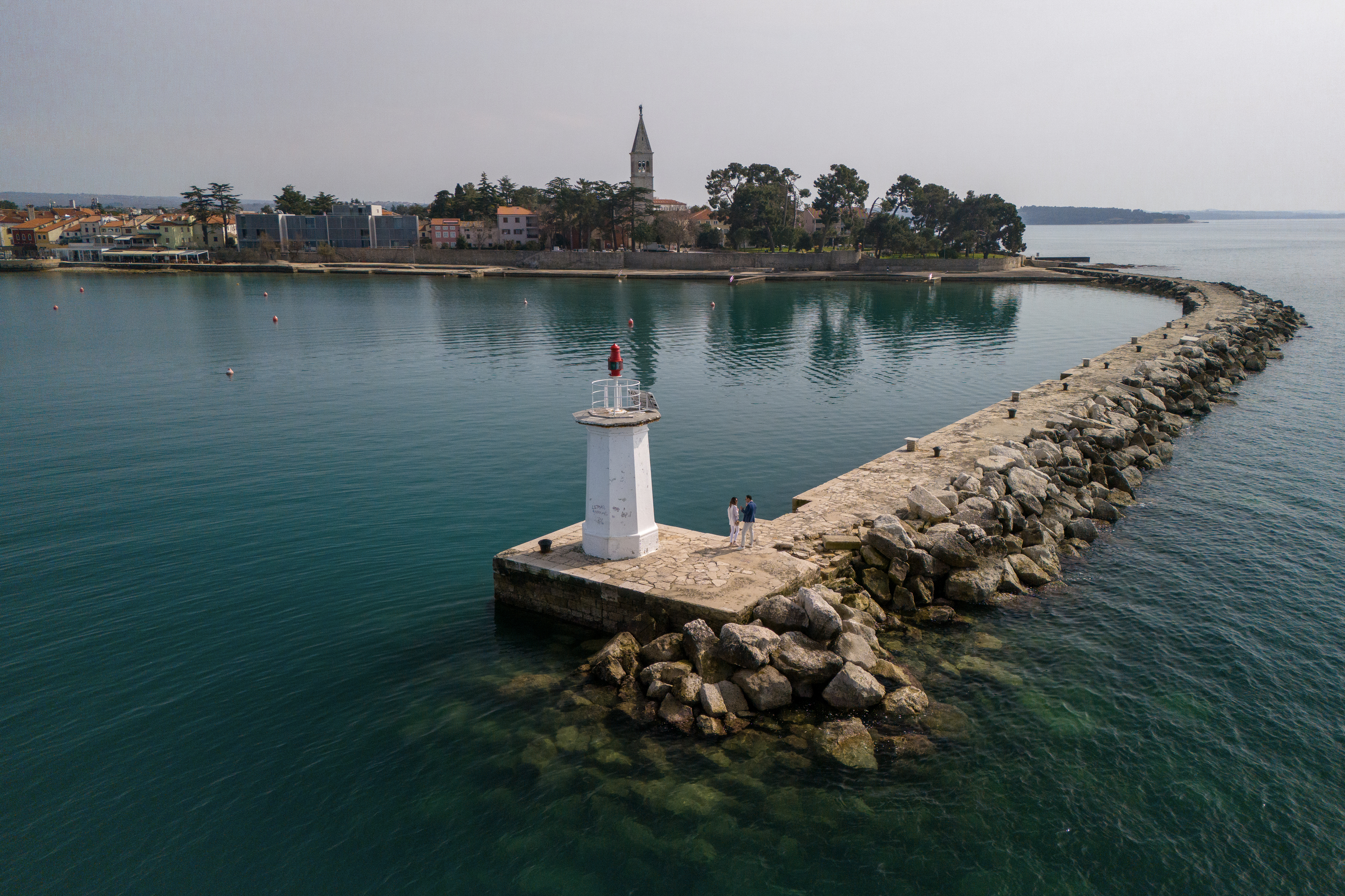 21 lighthouse