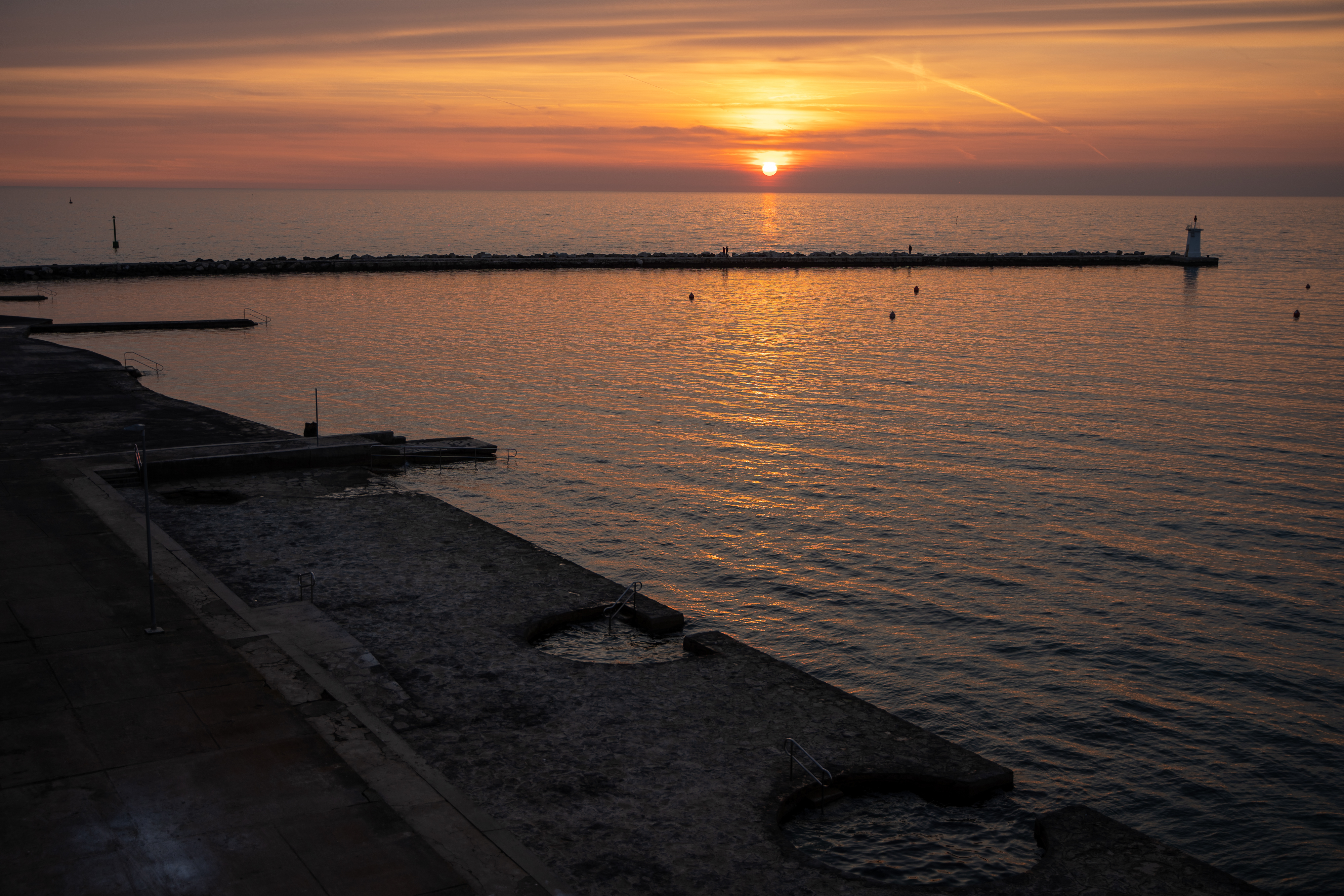 24 sunset