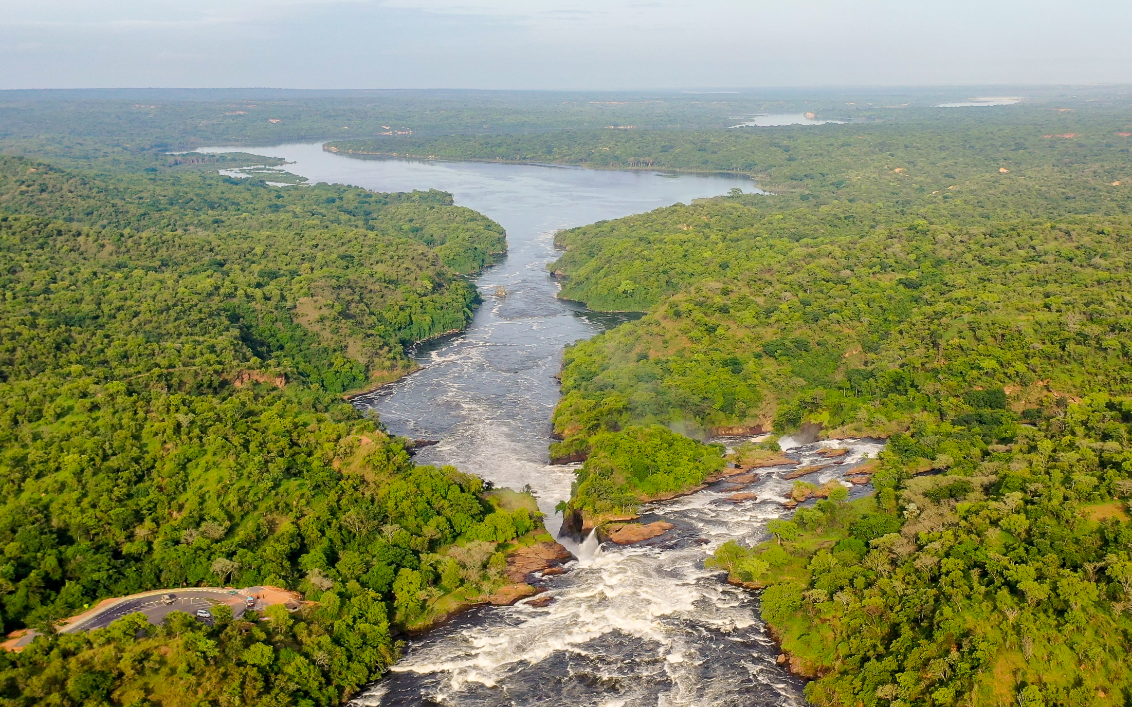 overview murchison