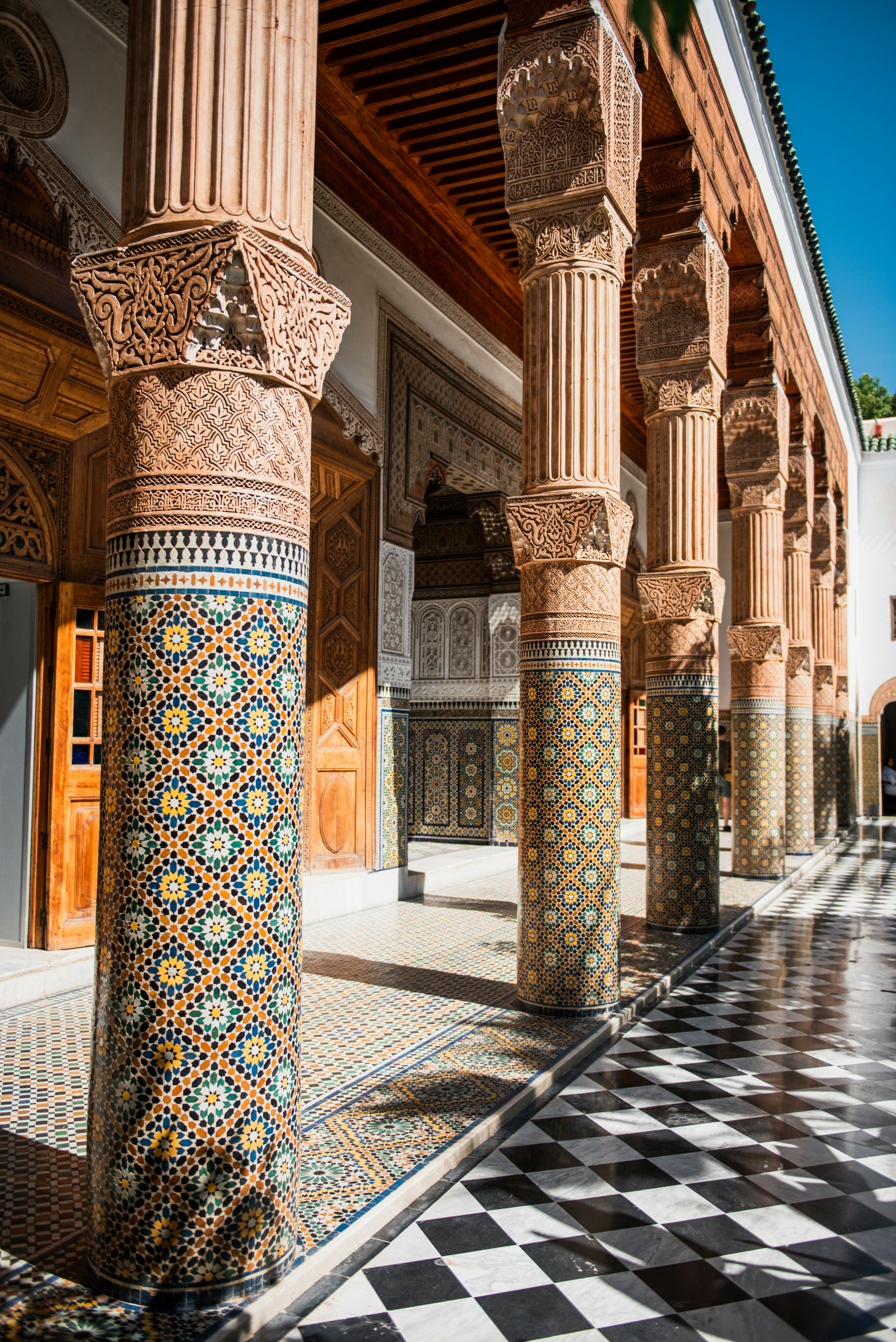 marrakech