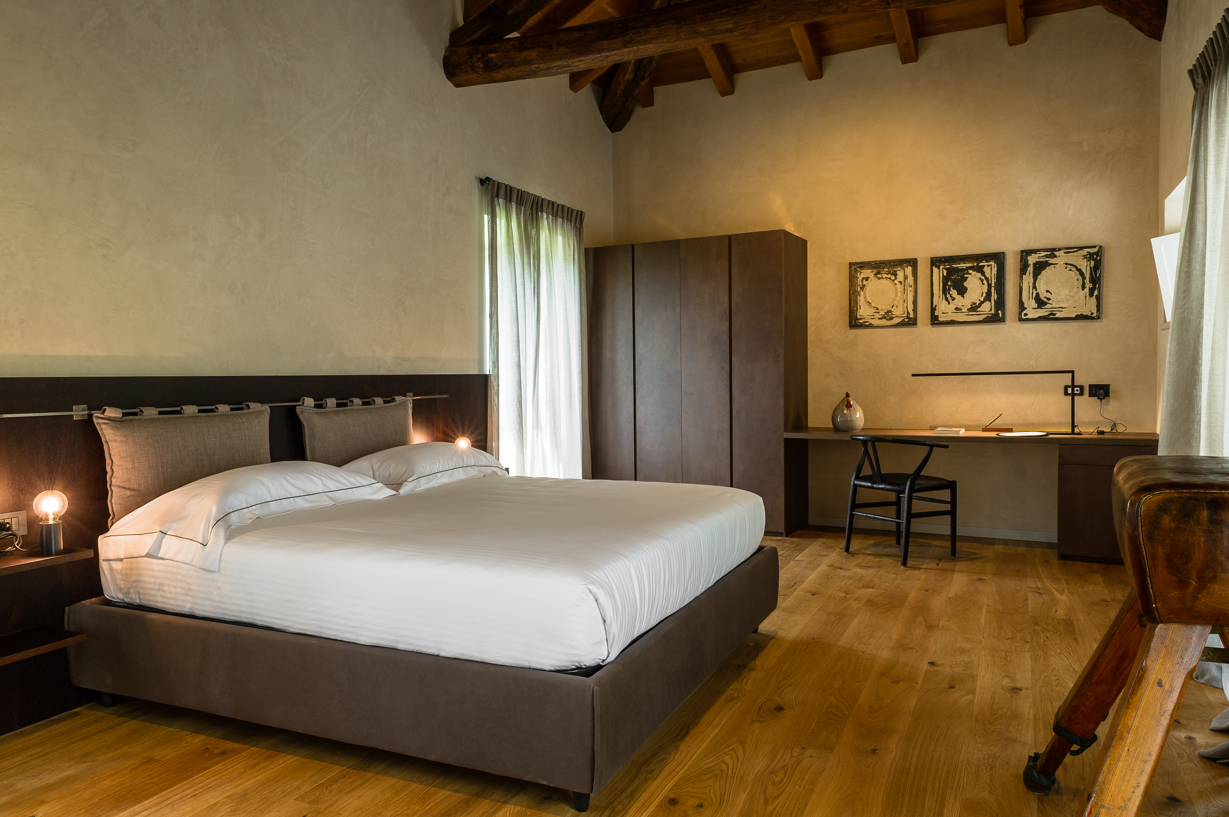 7 classic room