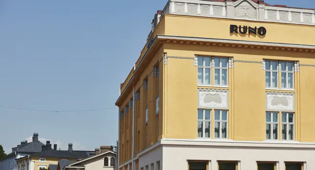 Runo Hotel Porvoo