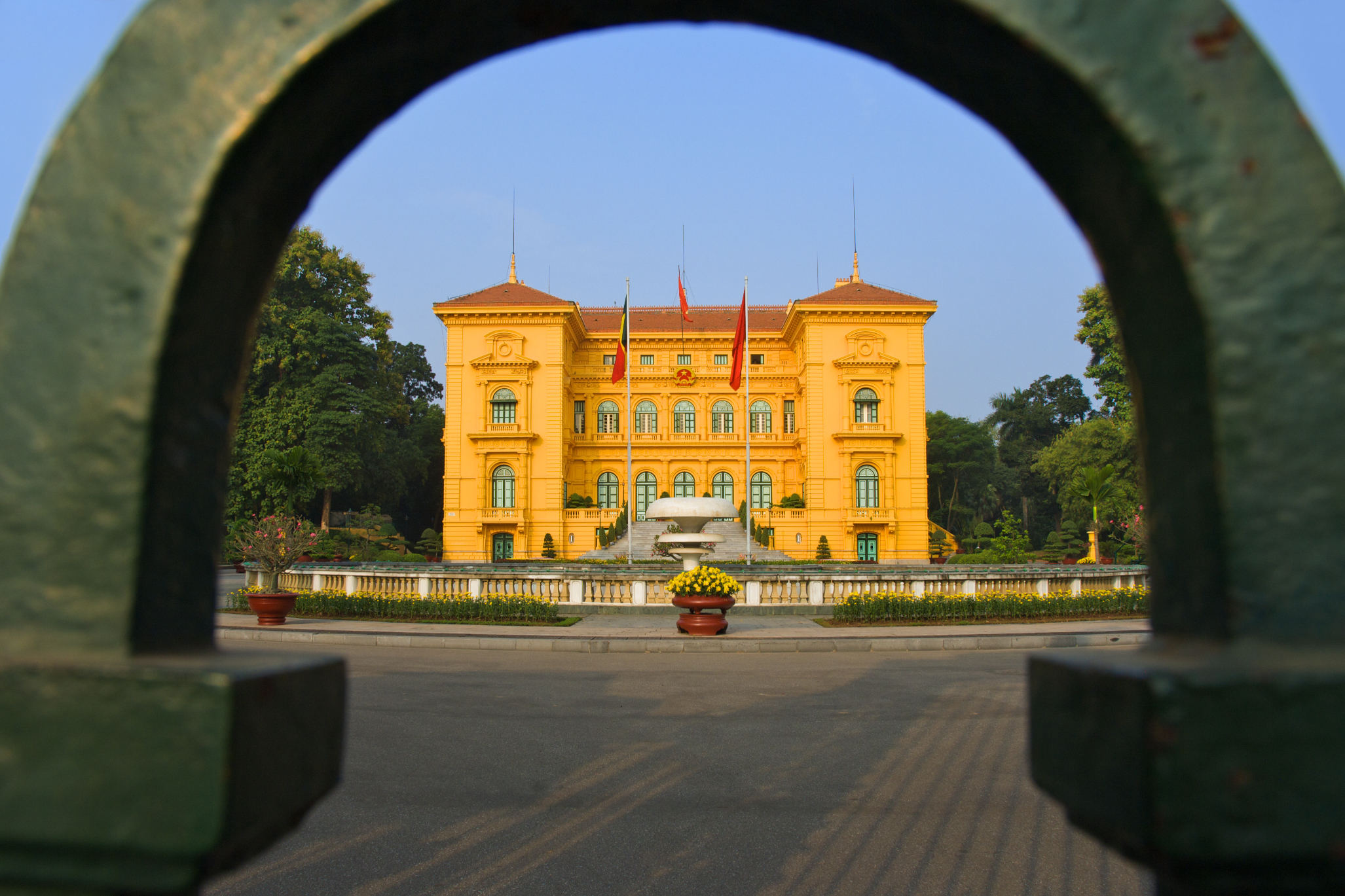 hanoi 23