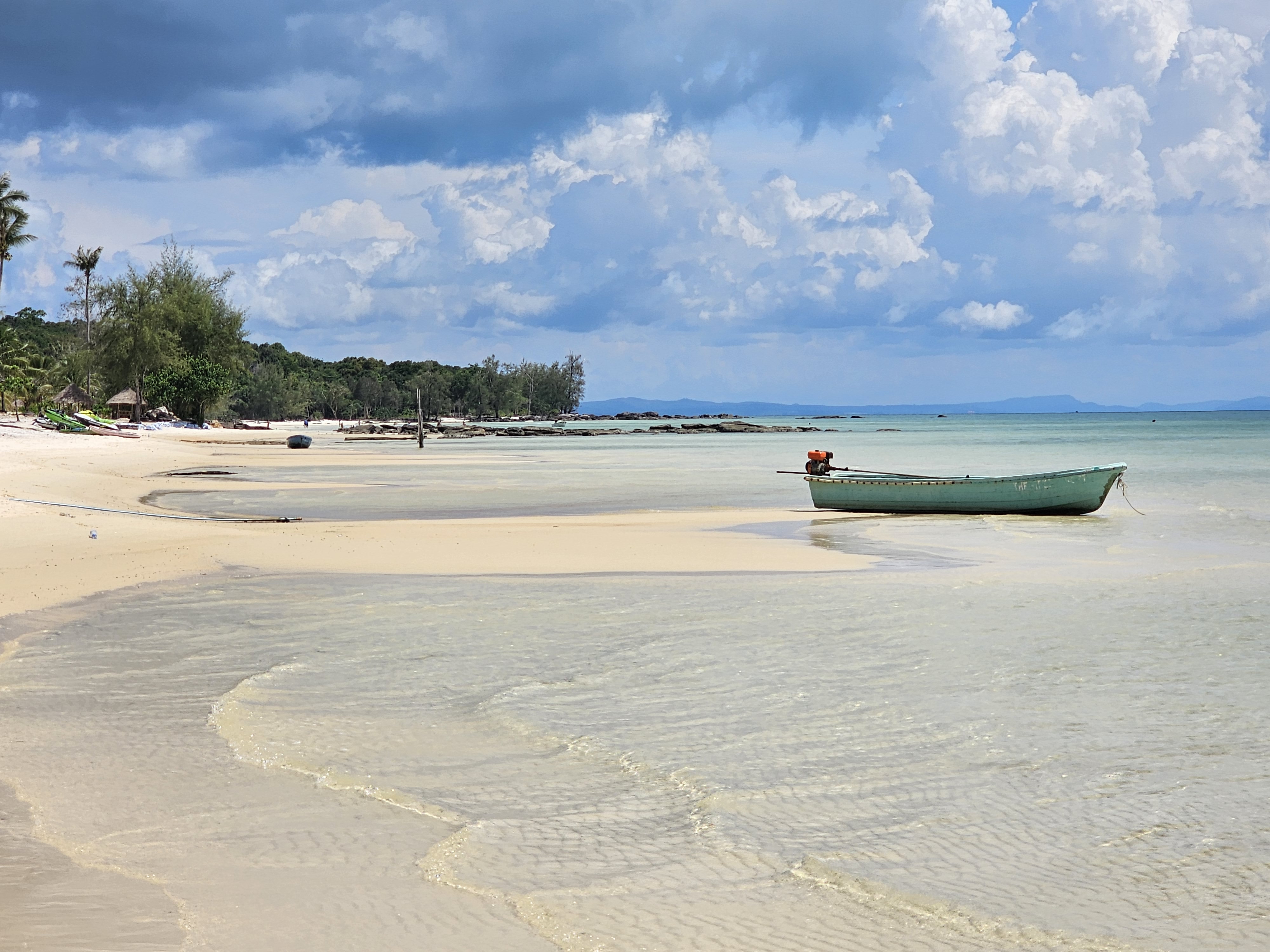koh rong  samloem 4
