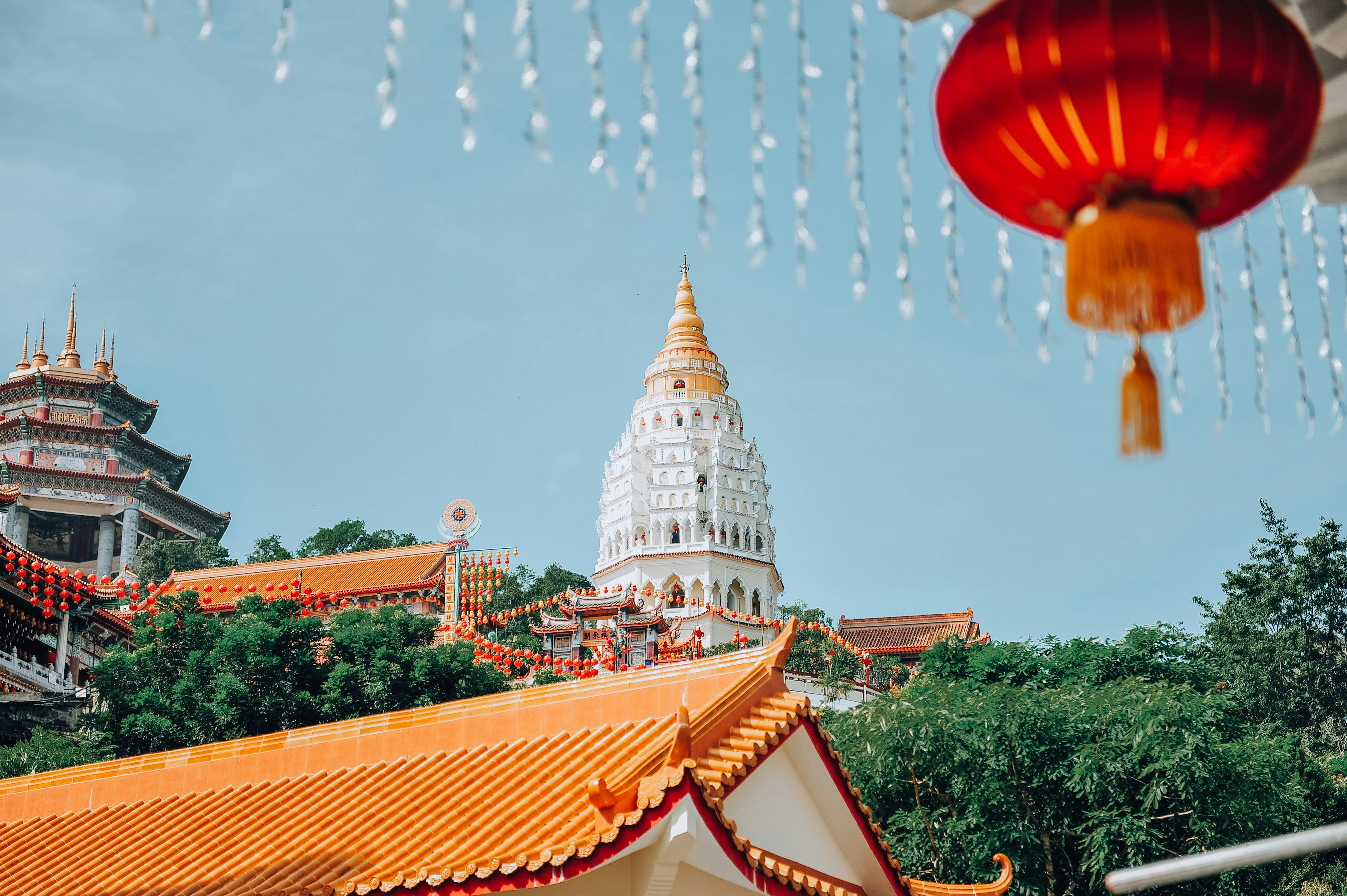 kek lok si tempel 2