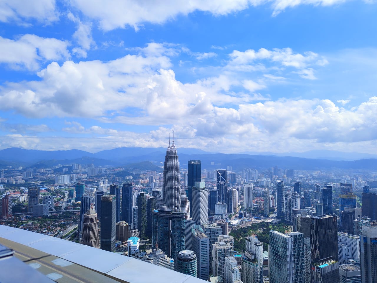 kuala lumpur 1