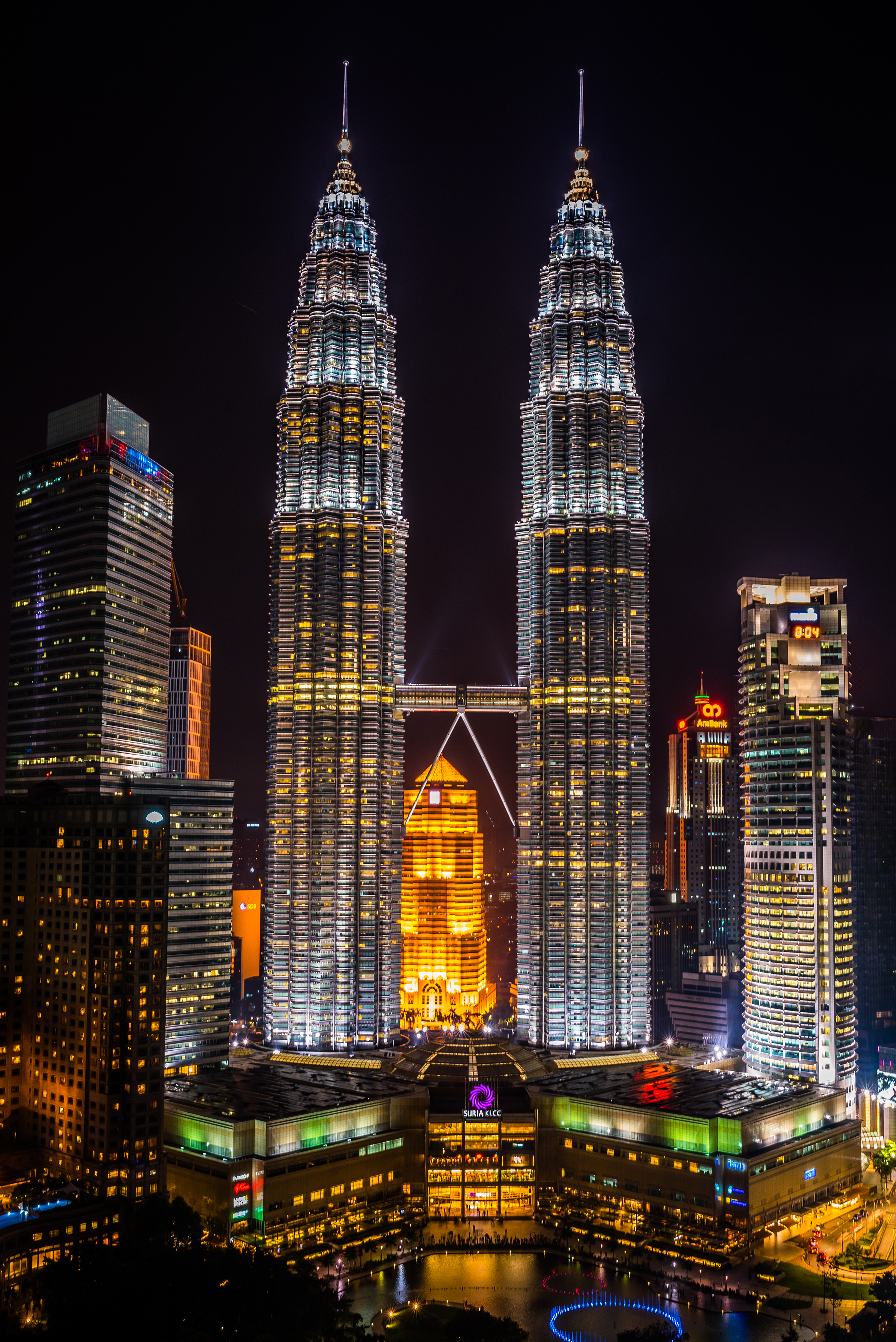 kuala lumpur 9