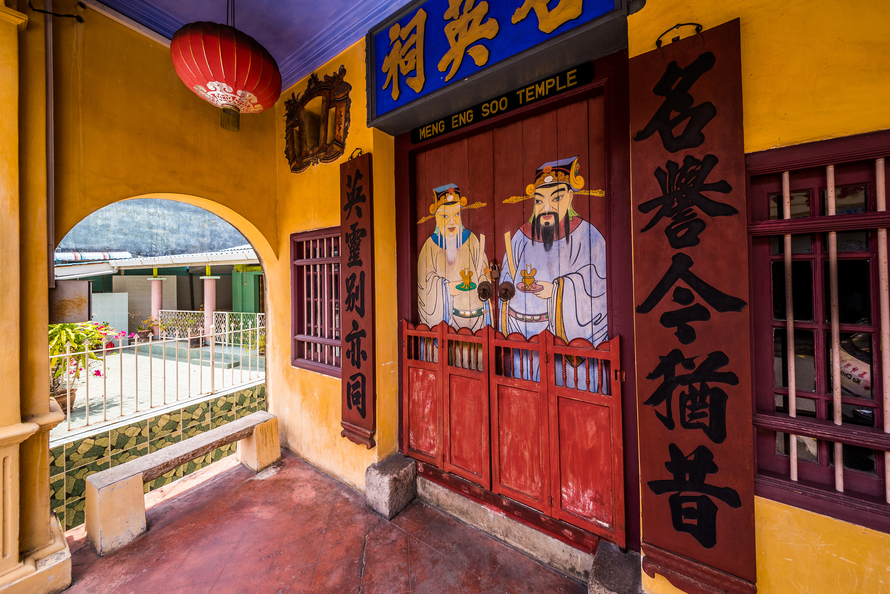 penang george town 4