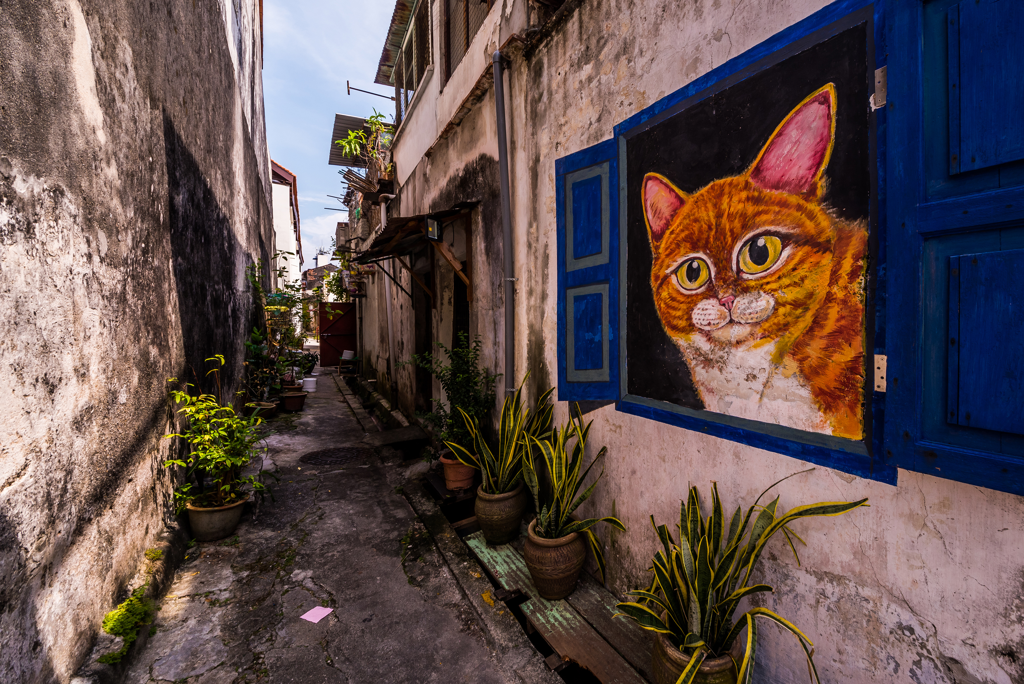 penang george town 12