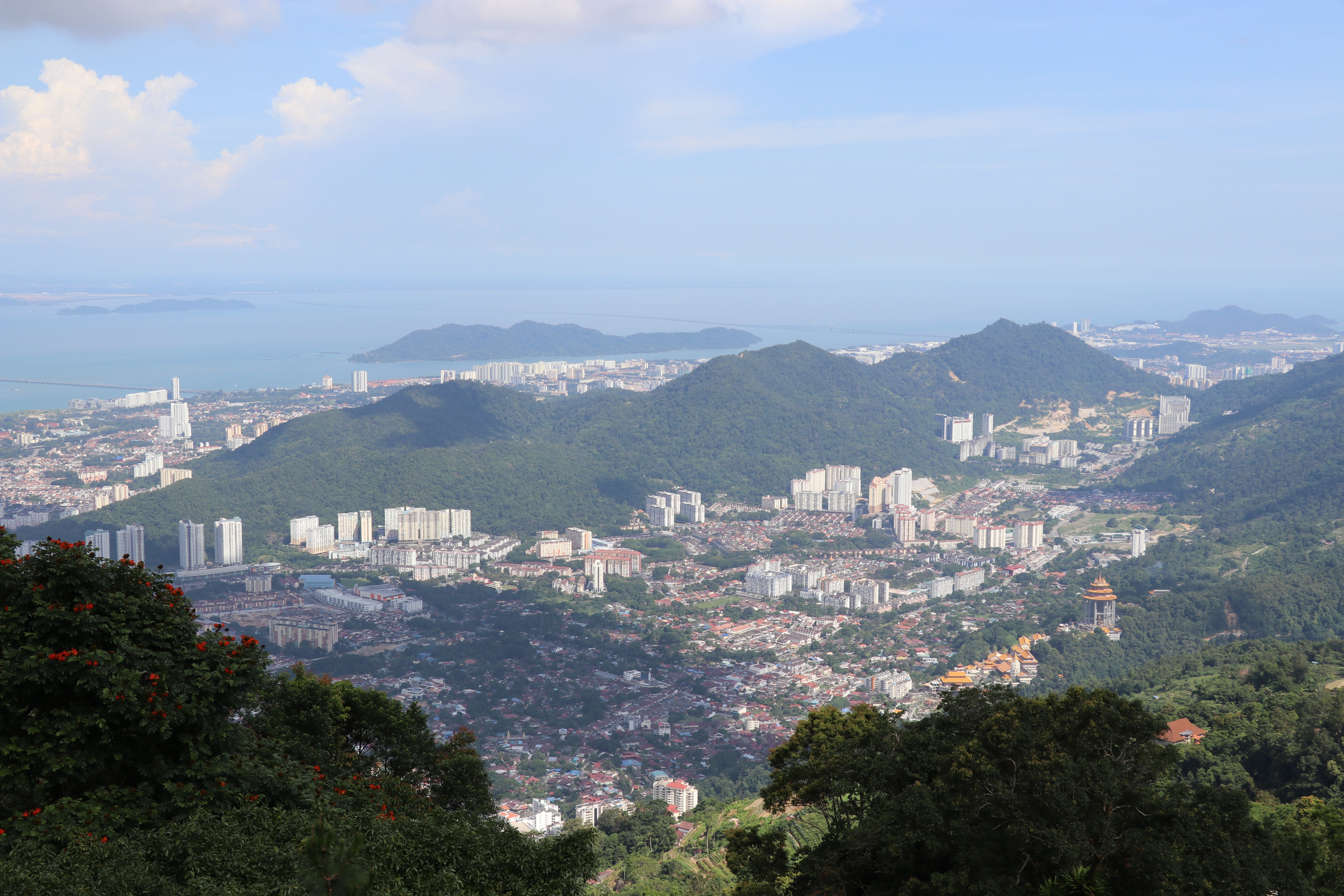 penang kek lok si 1