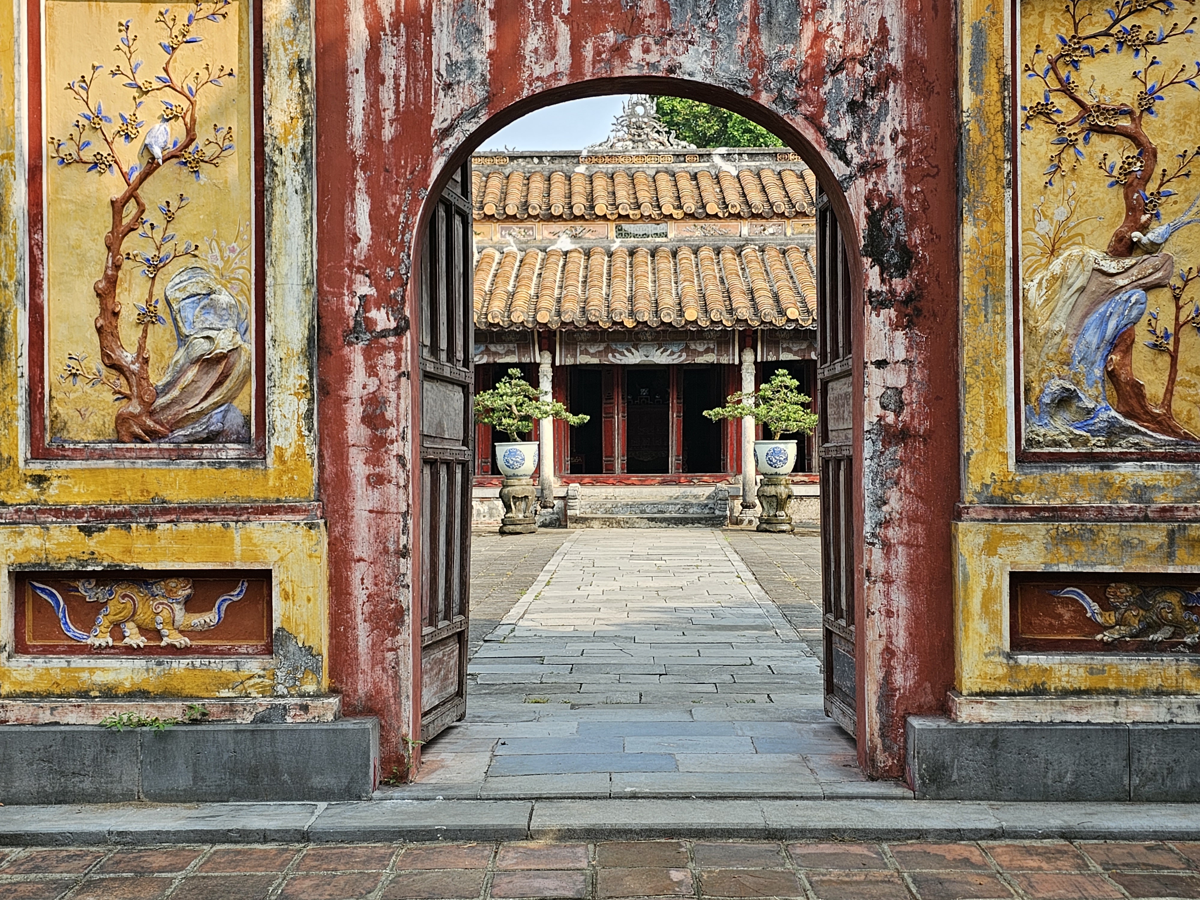hue citadel 9