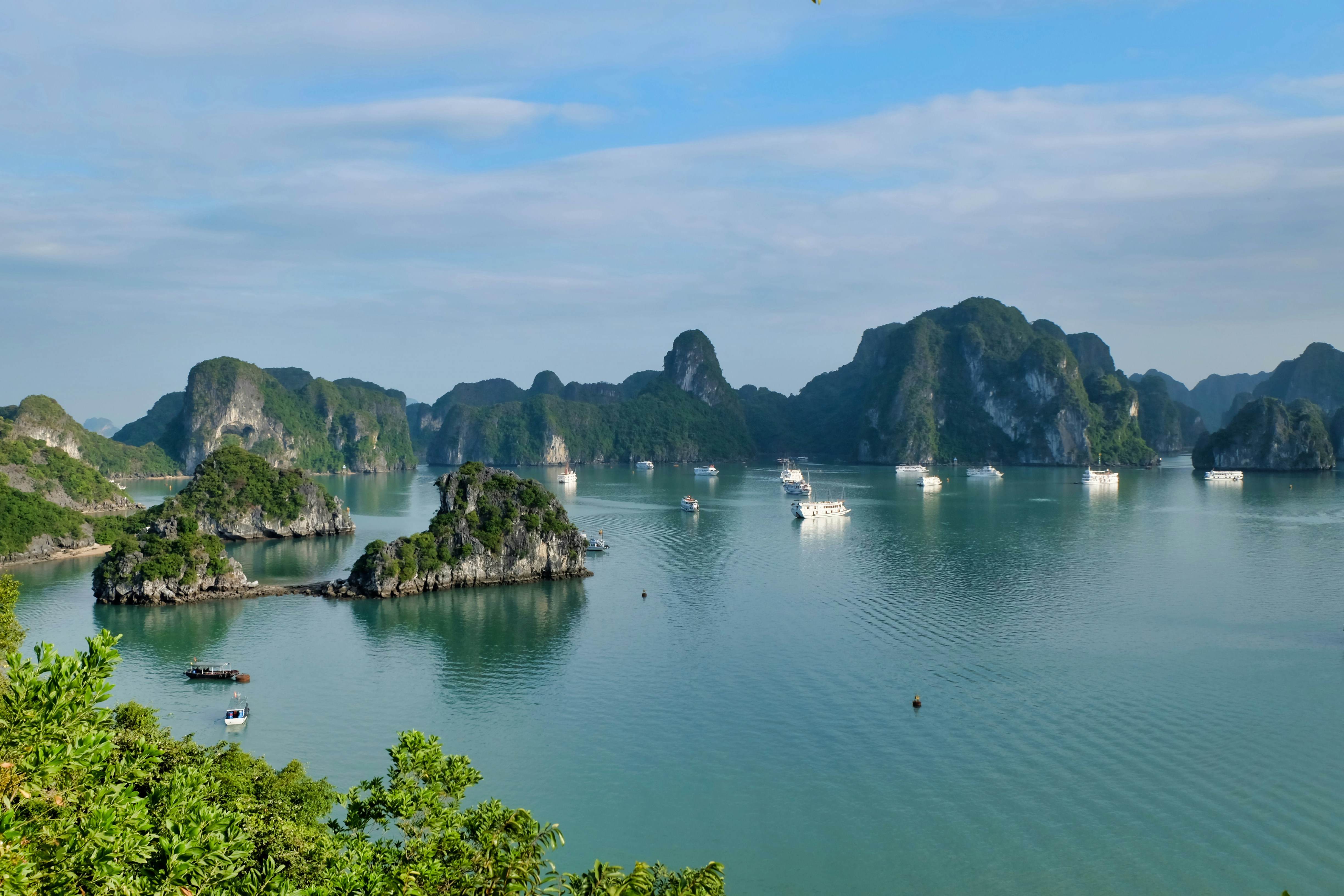 1 halong bay vietnam