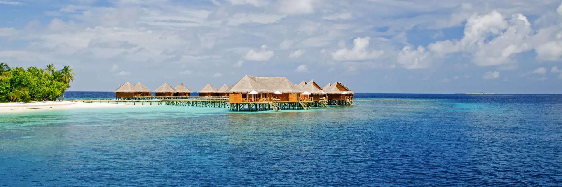 Mirihi Island Resort