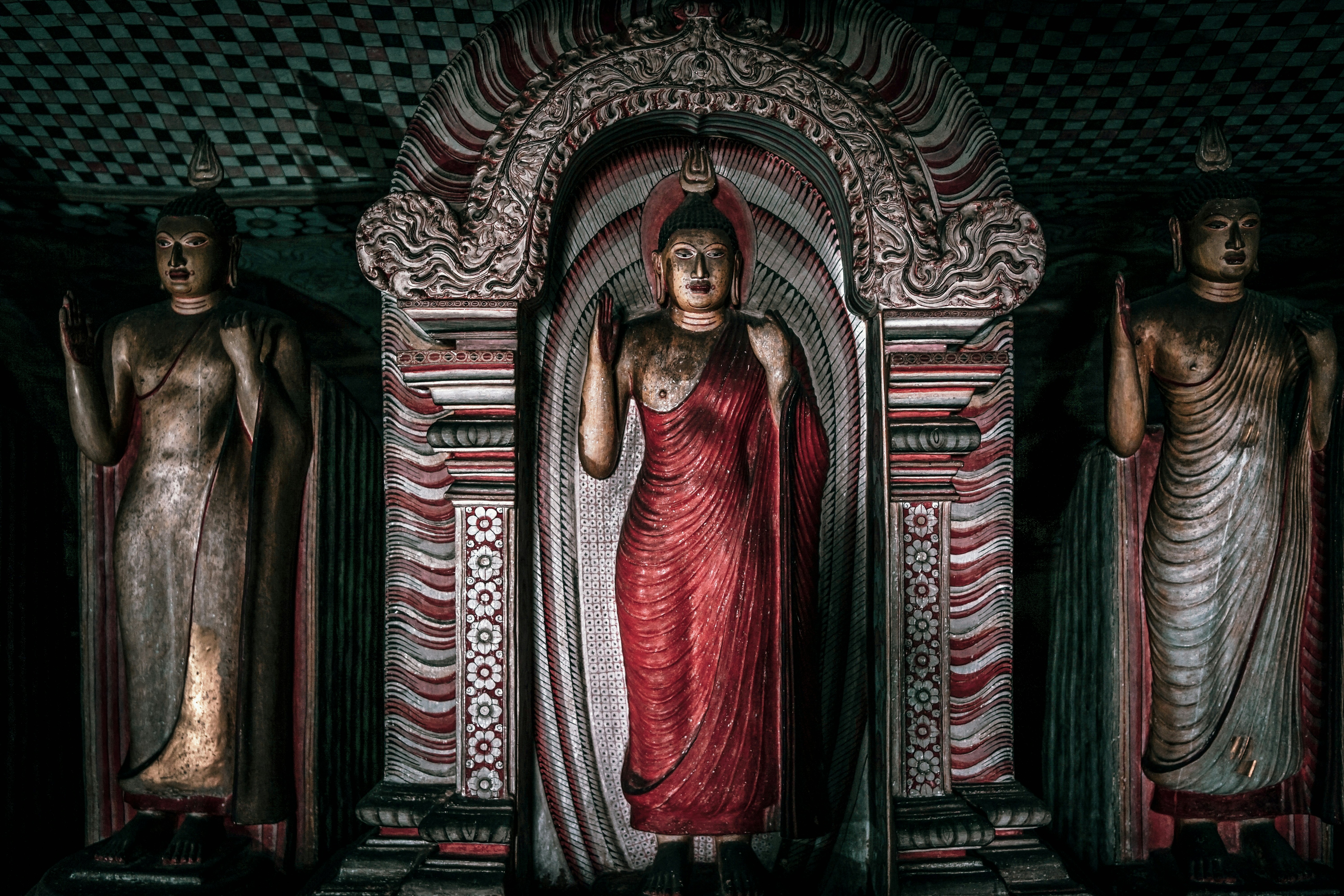 dambulla