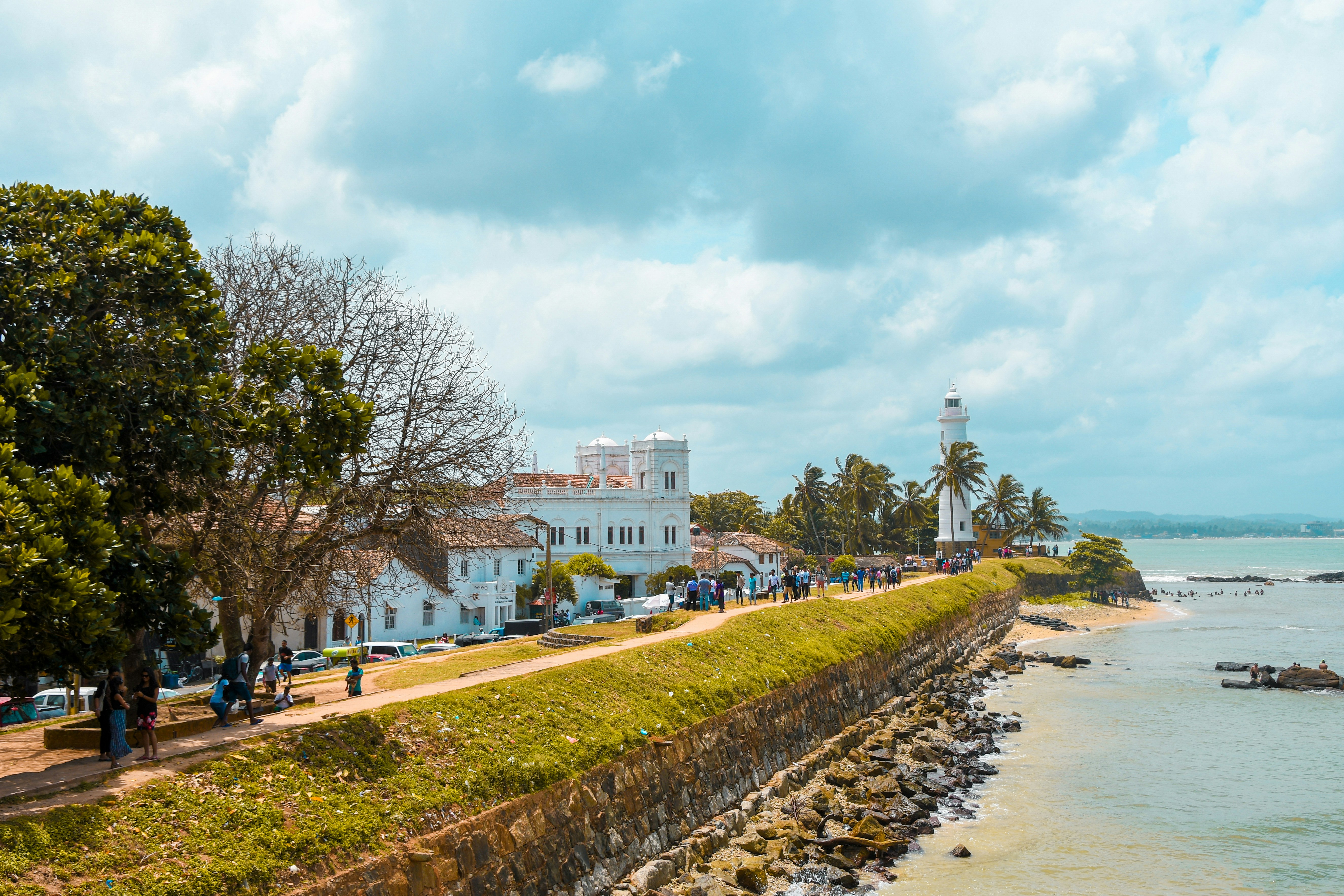 galle fort galle sri lanka
