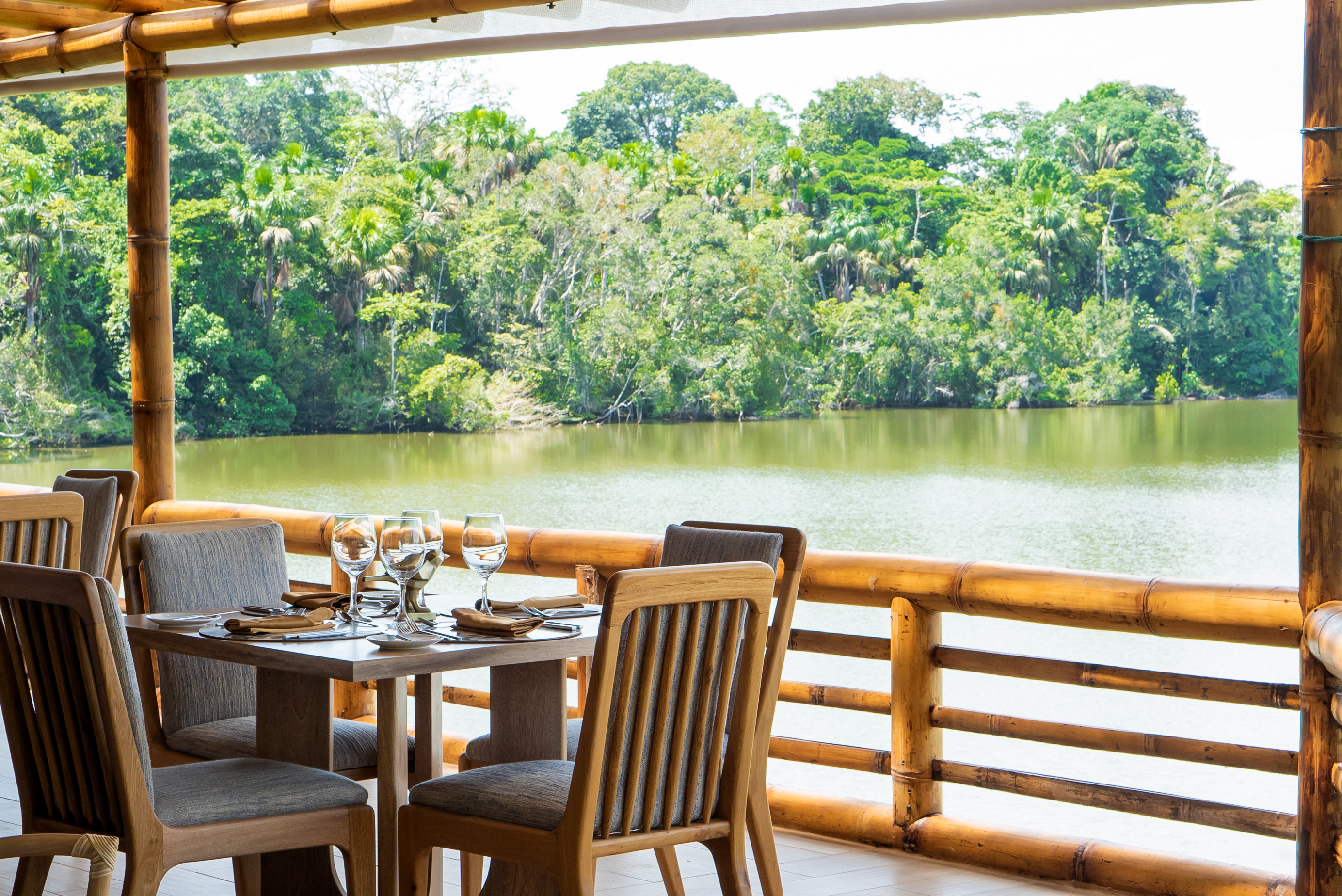 comedor 22
