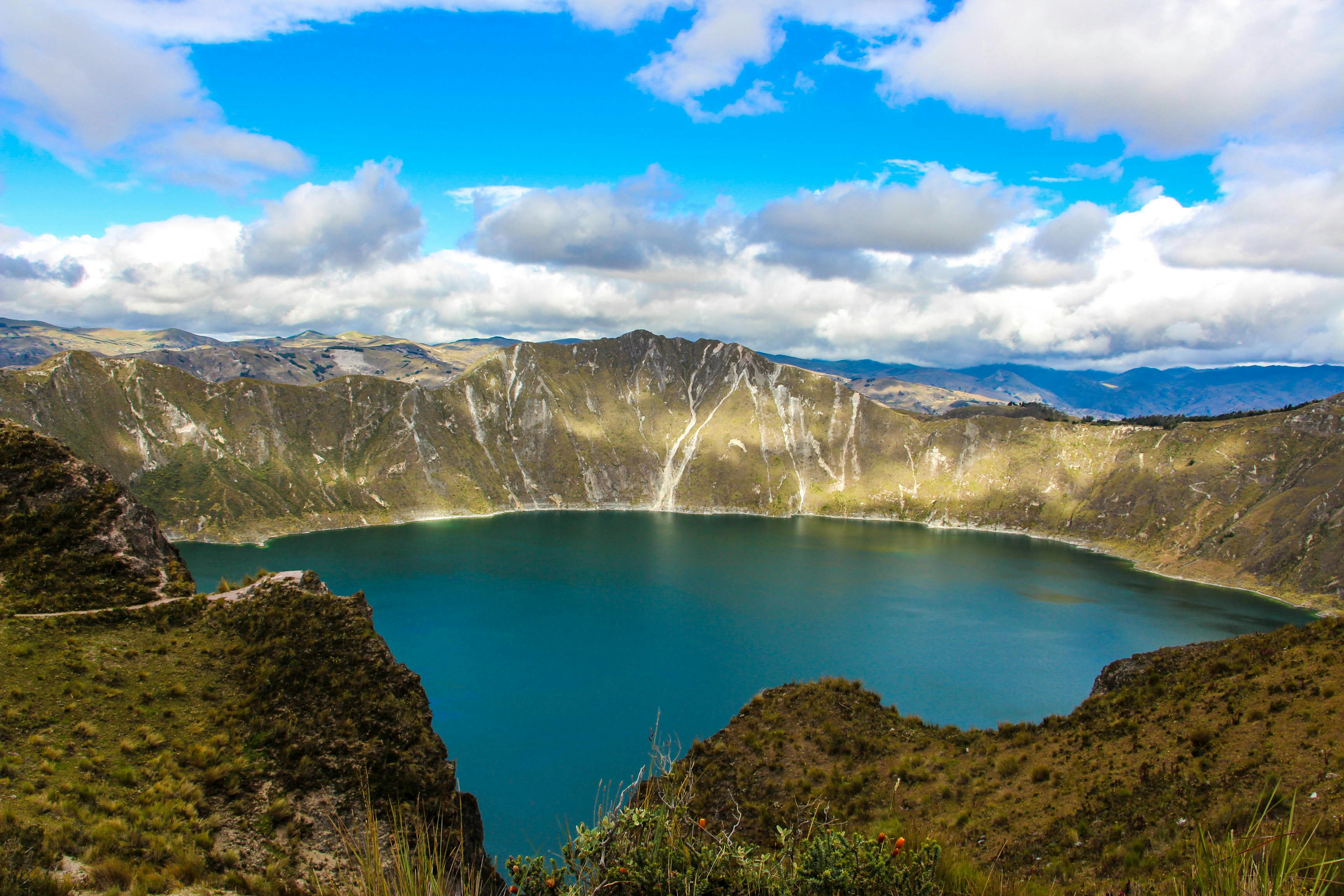 quilotoa