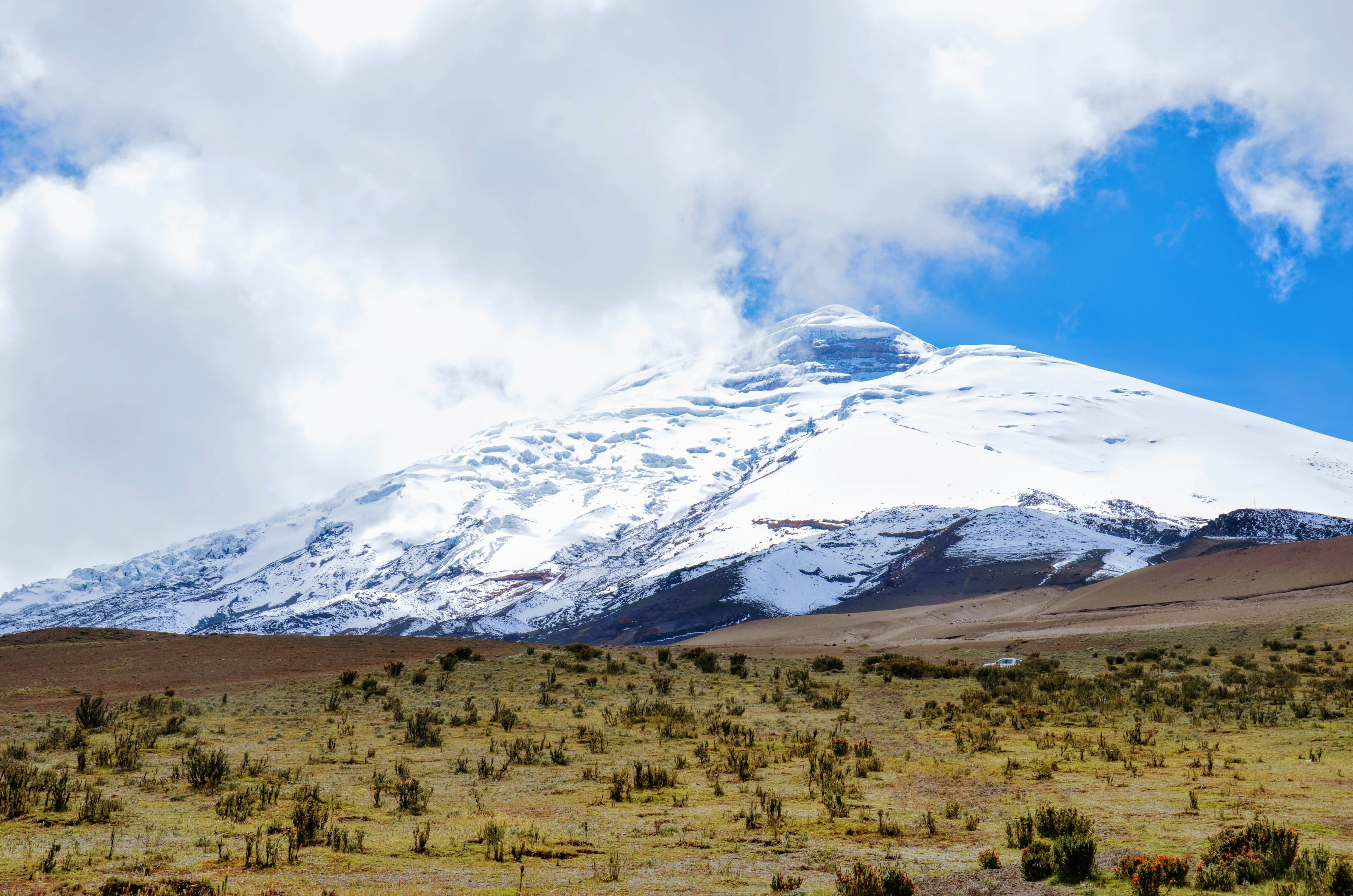 cotopaxi