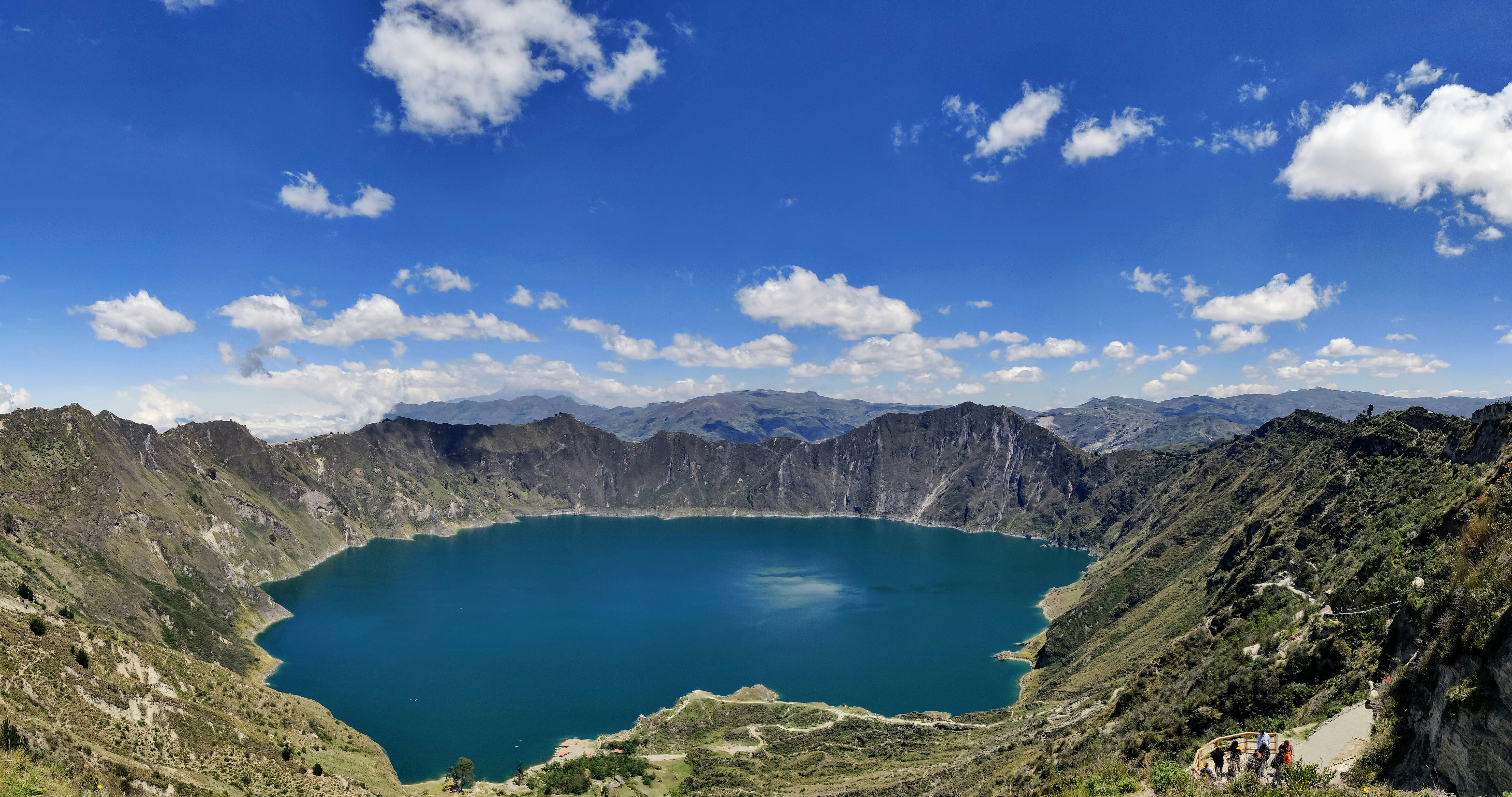 quilotoa