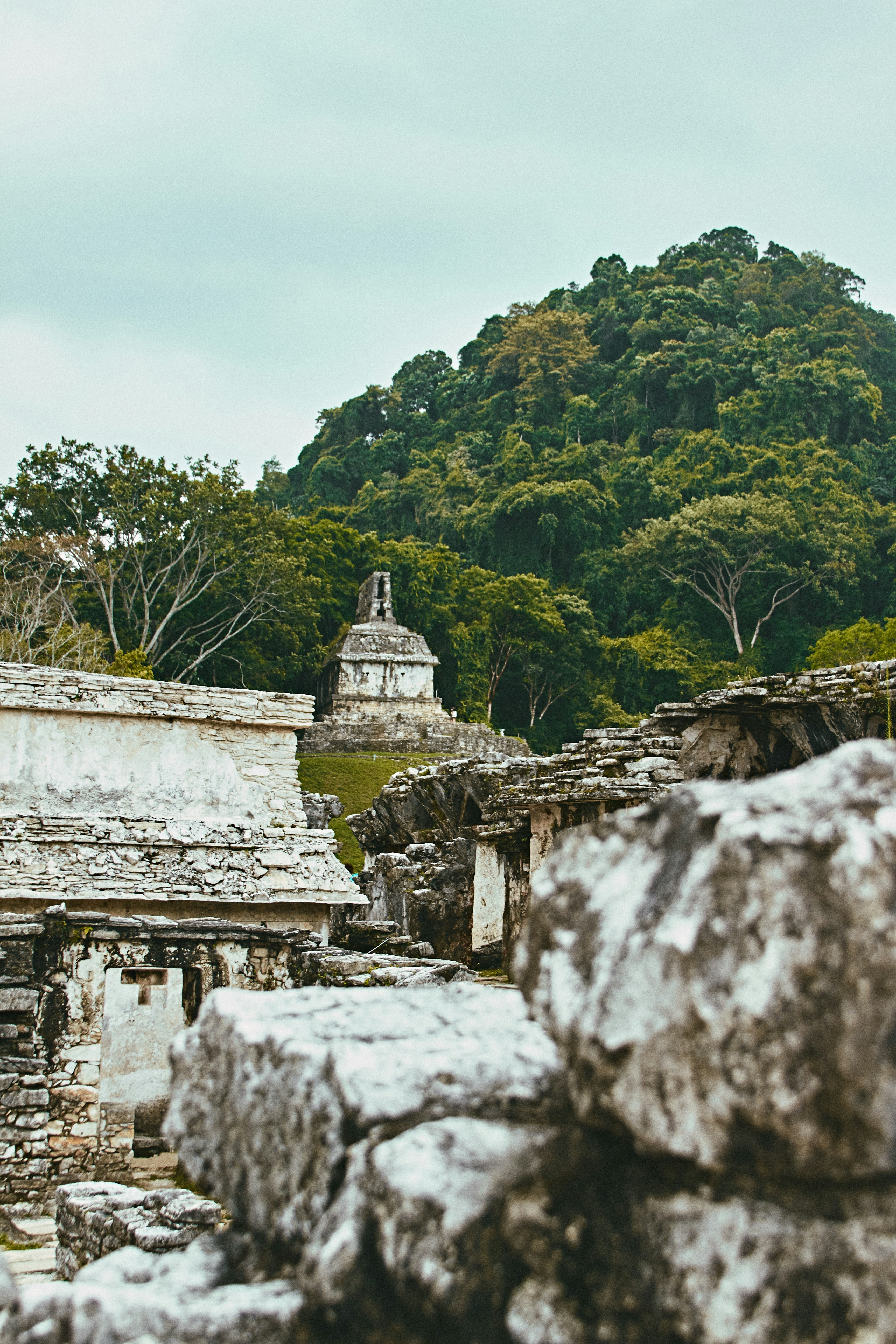 palenque