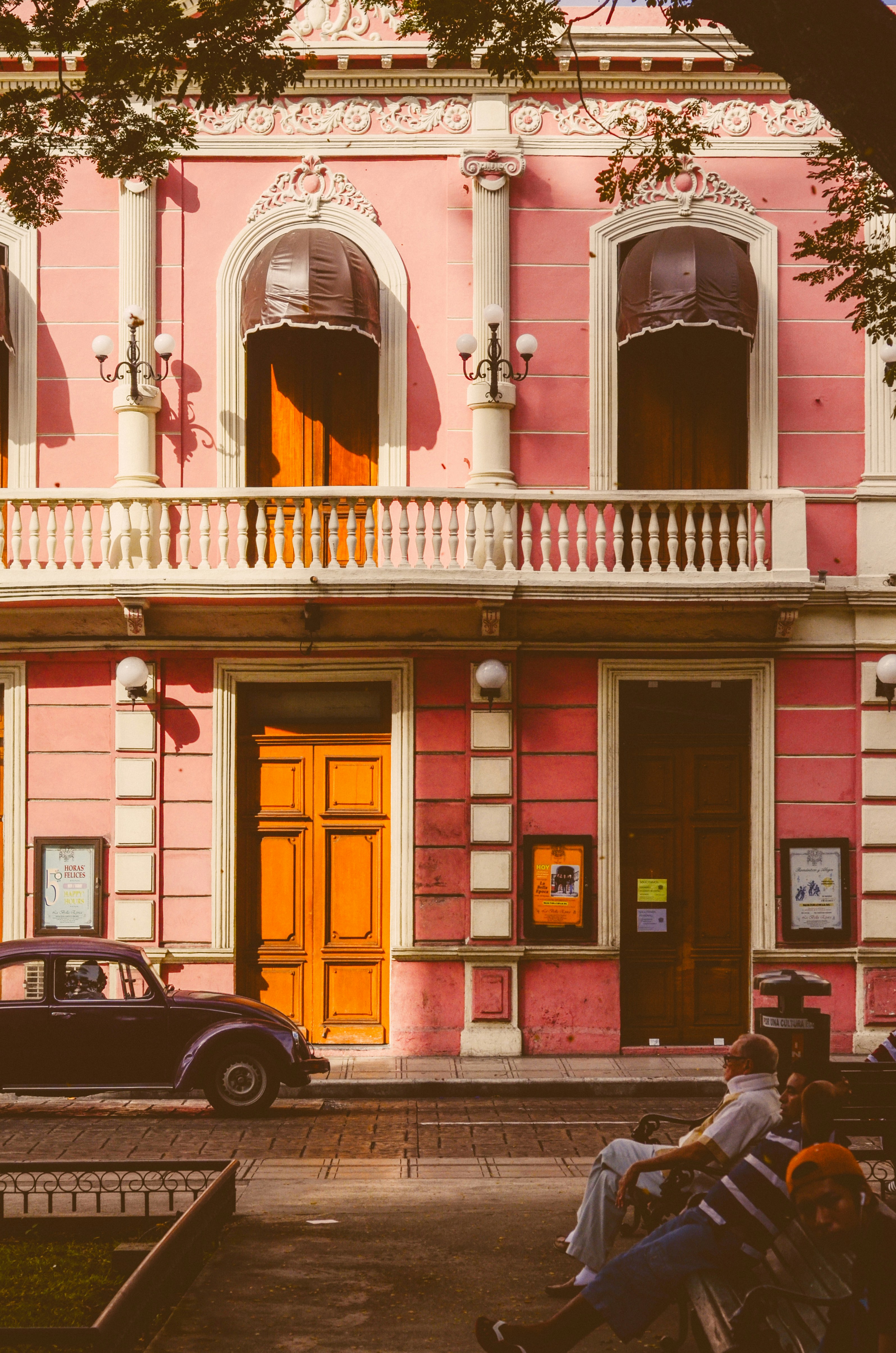 merida yucatan mexico