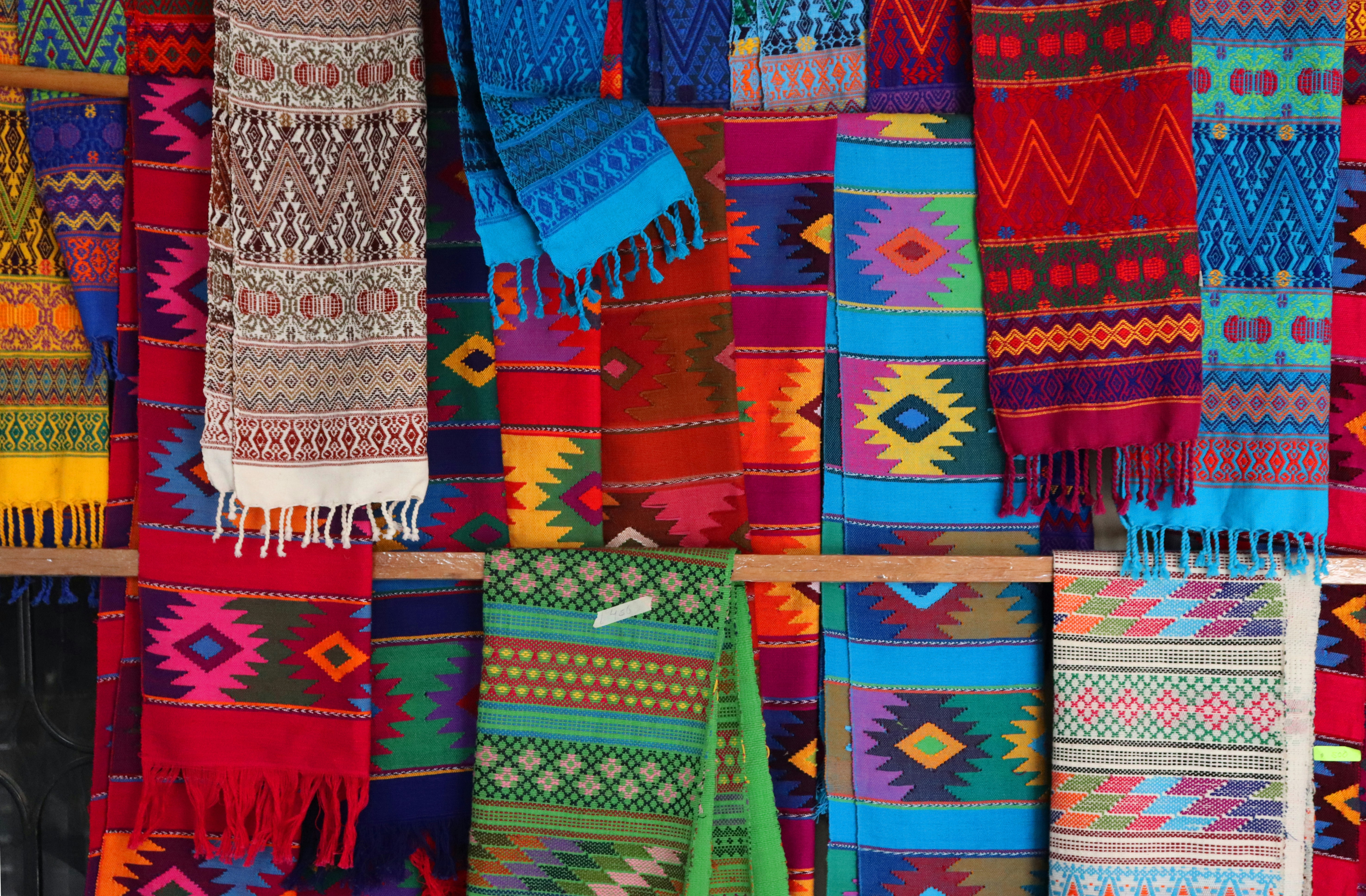 teotitlan del valle oaxaca mexico
