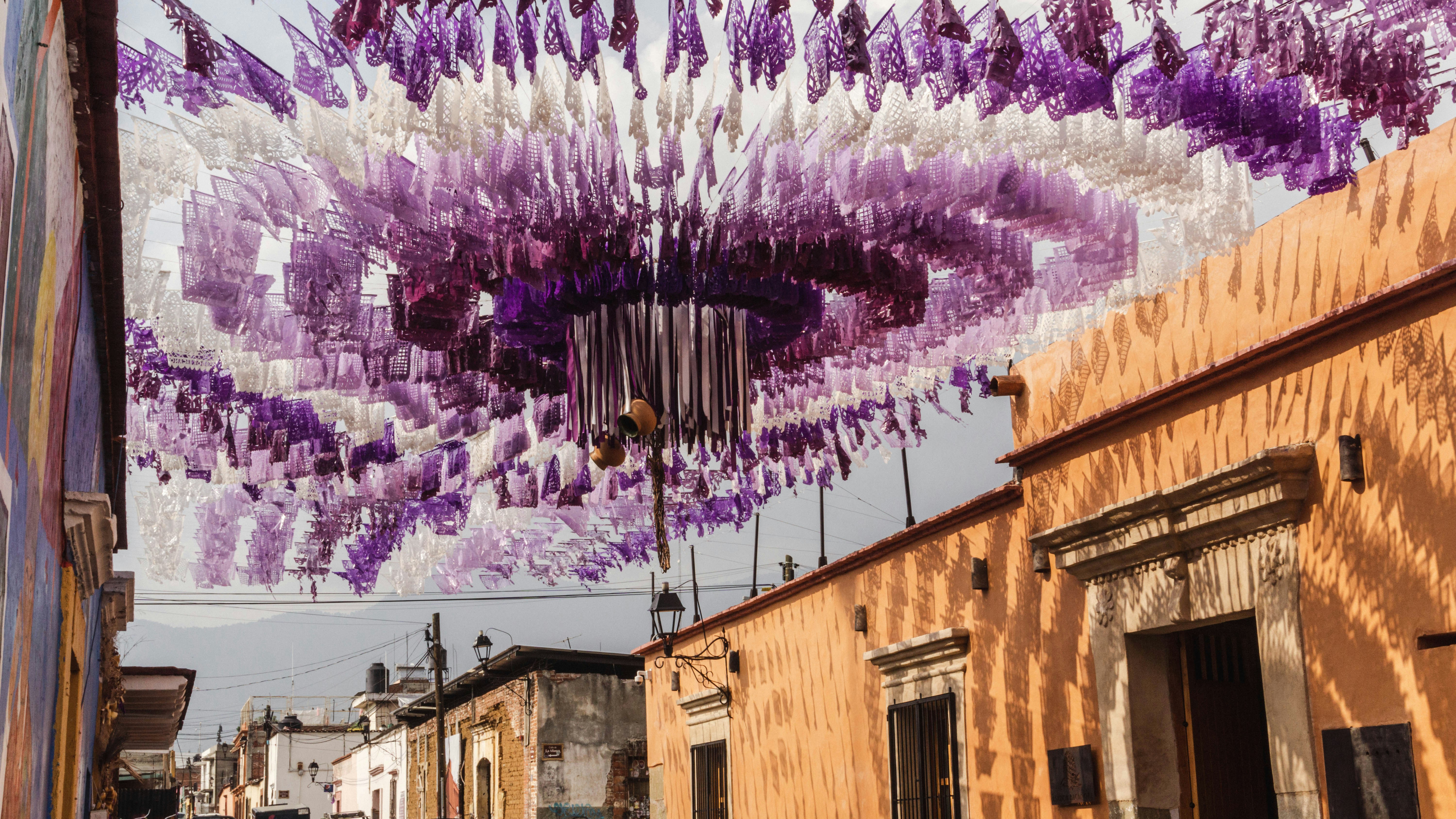 oaxaca mexico