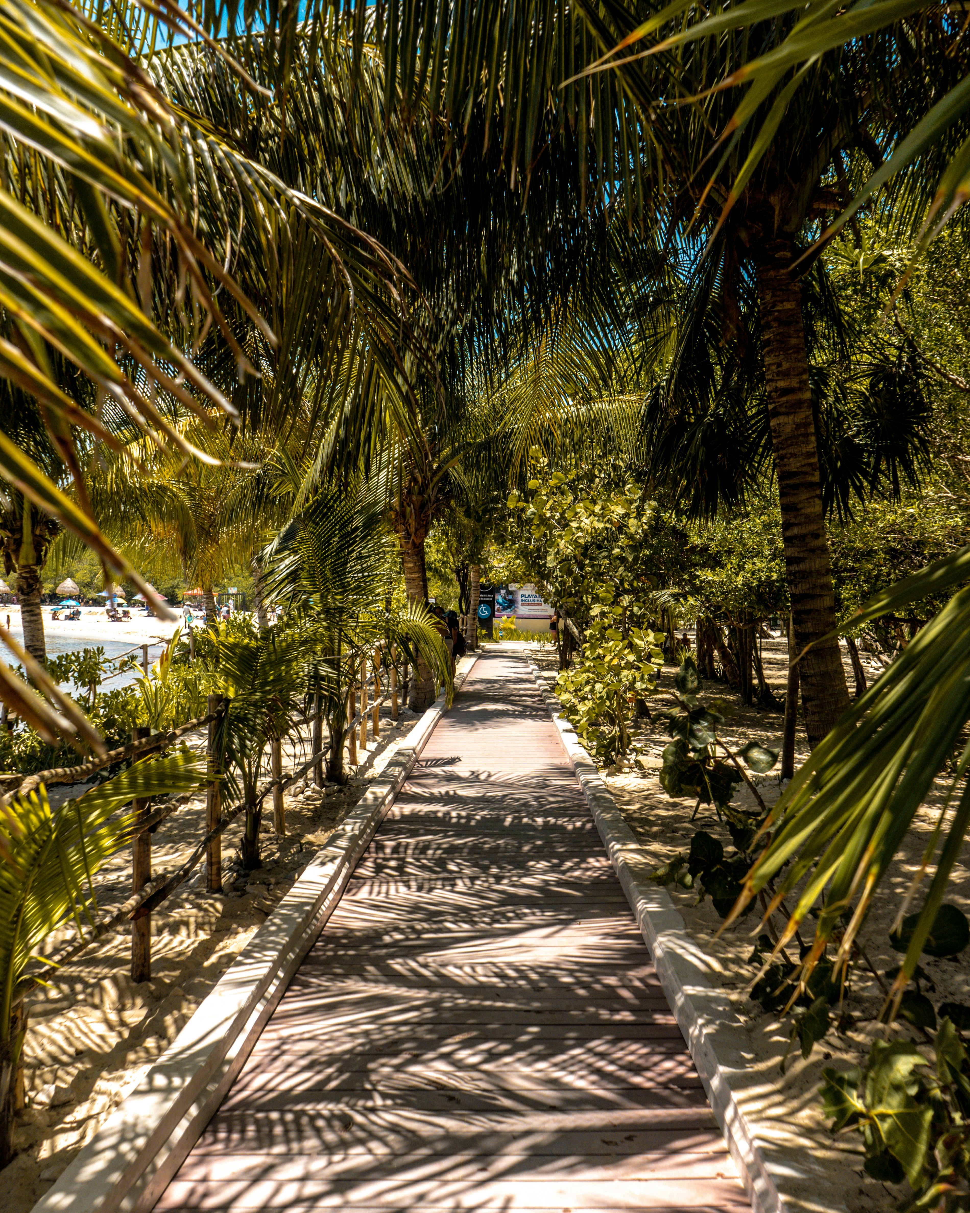 playa del carmen quintana roo mexiko