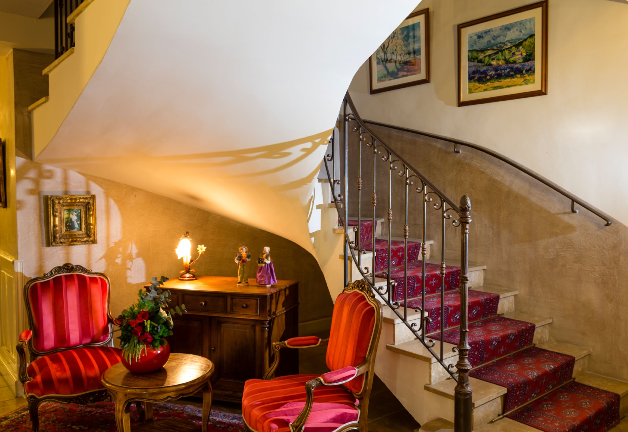 aubergedecassagnespa accueil salon kopie