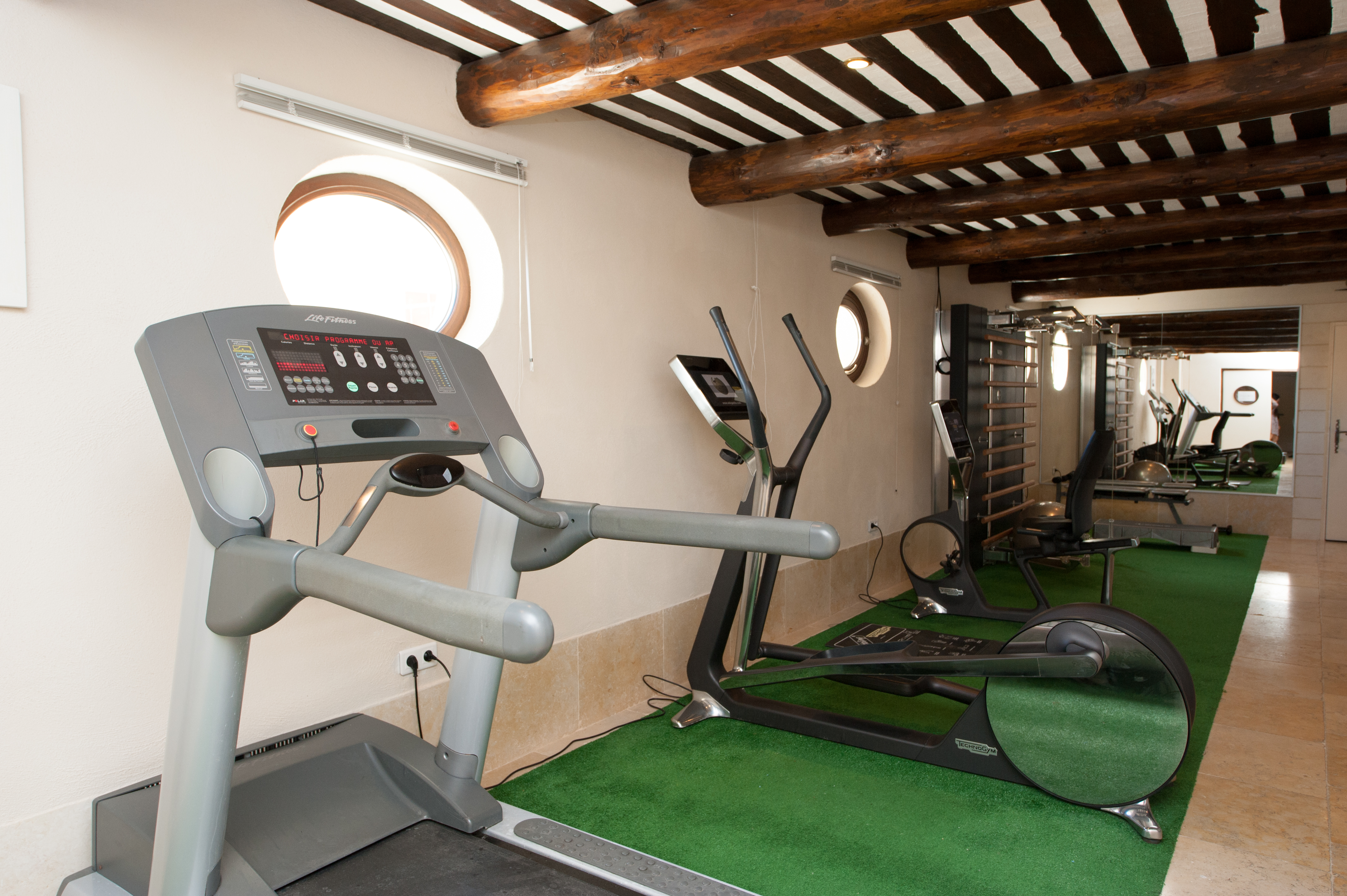 aubergedecassagnespa spa fitness kopie