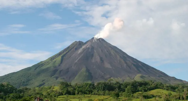 Costa Rica: Het land van Pura Vida en natuurpracht