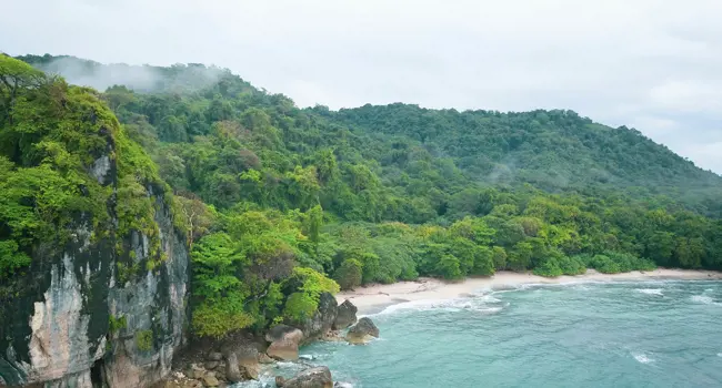 Costa Rica, de weelderige tuin van Centraal-Amerika