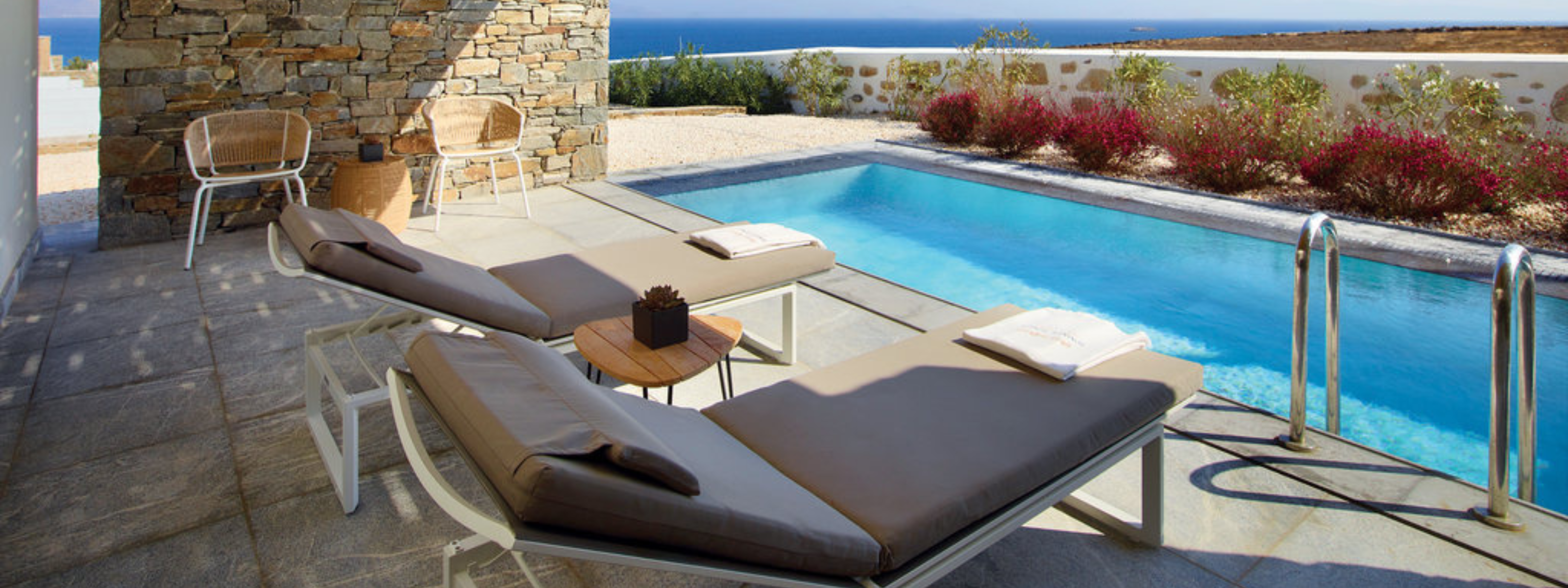 Summer Senses Luxury Resort 