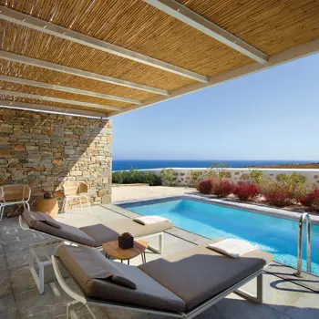 Summer Senses Luxury Resort