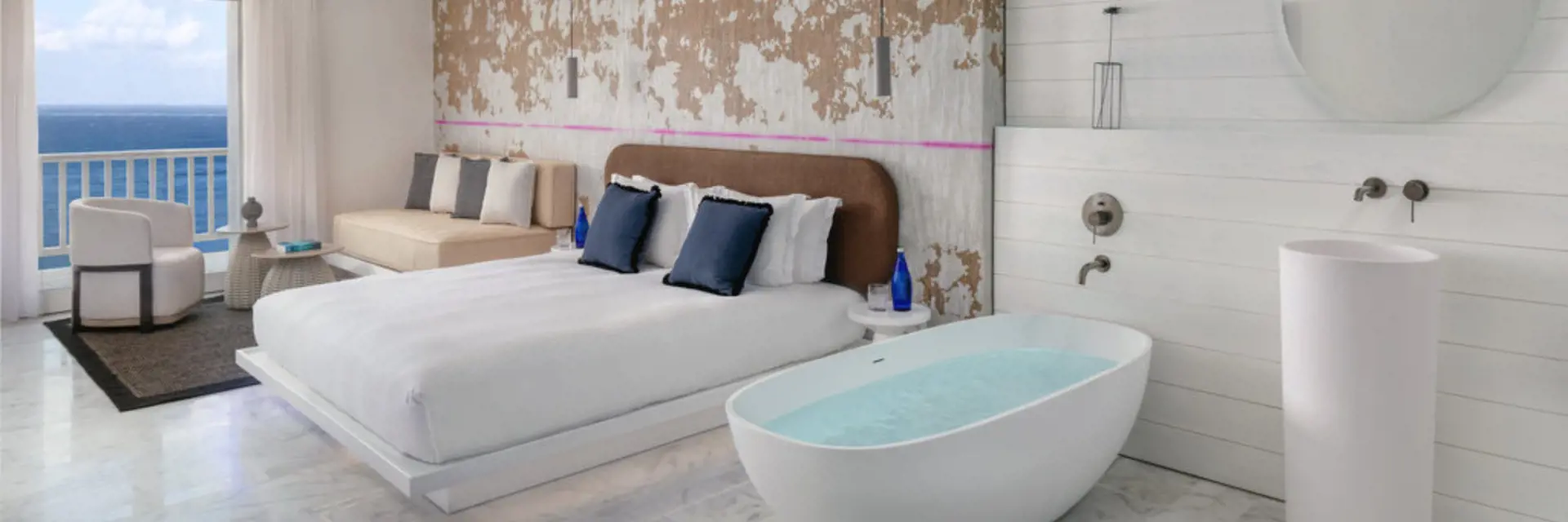 Mykonos Riviera Hotel & Spa