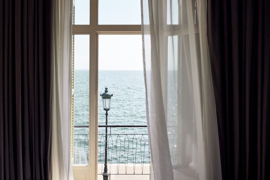 10 mediterranee suite sea front with balcony window detail