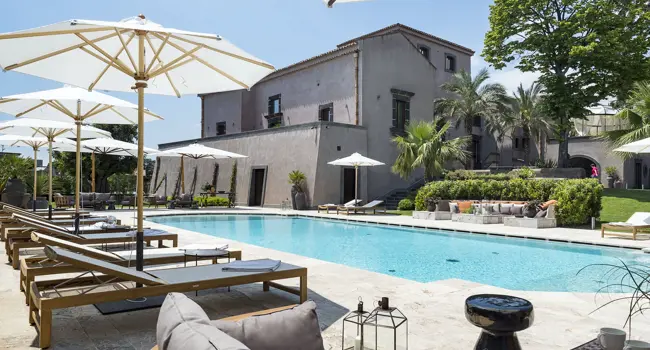 Relais San Giuliano