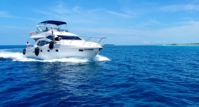 Huur een jacht in Kroatië